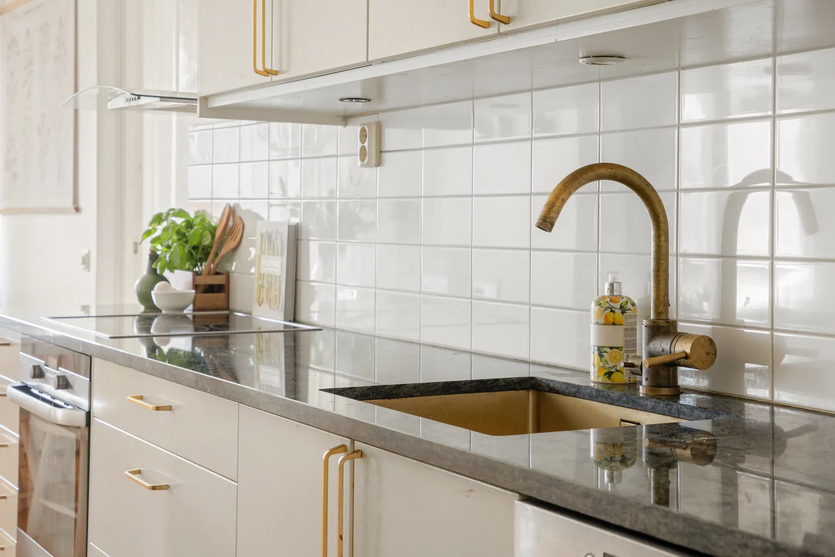 Bostadsrätt, Åkerbyvägen 142, Täby C -  Åkerbyvägen, Täby