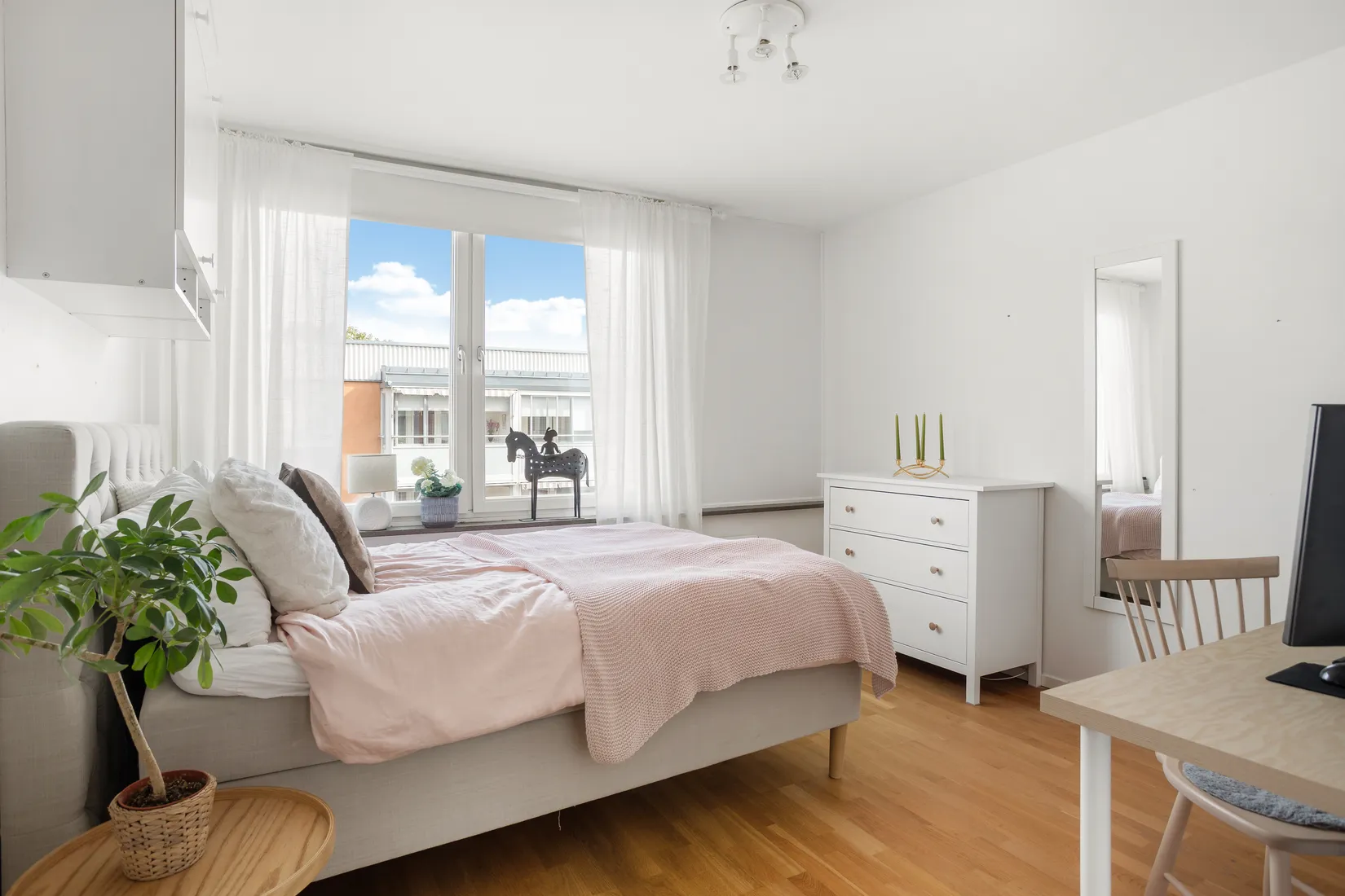 Bostadsrätt, Åkerbyvägen 142, Täby C -  Åkerbyvägen, Täby