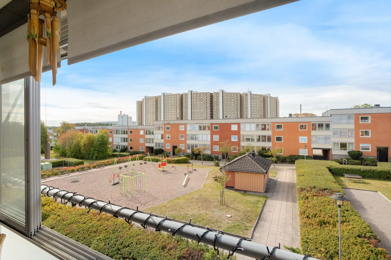 Bostadsrätt, Åkerbyvägen 142, Täby C -  Åkerbyvägen, Täby