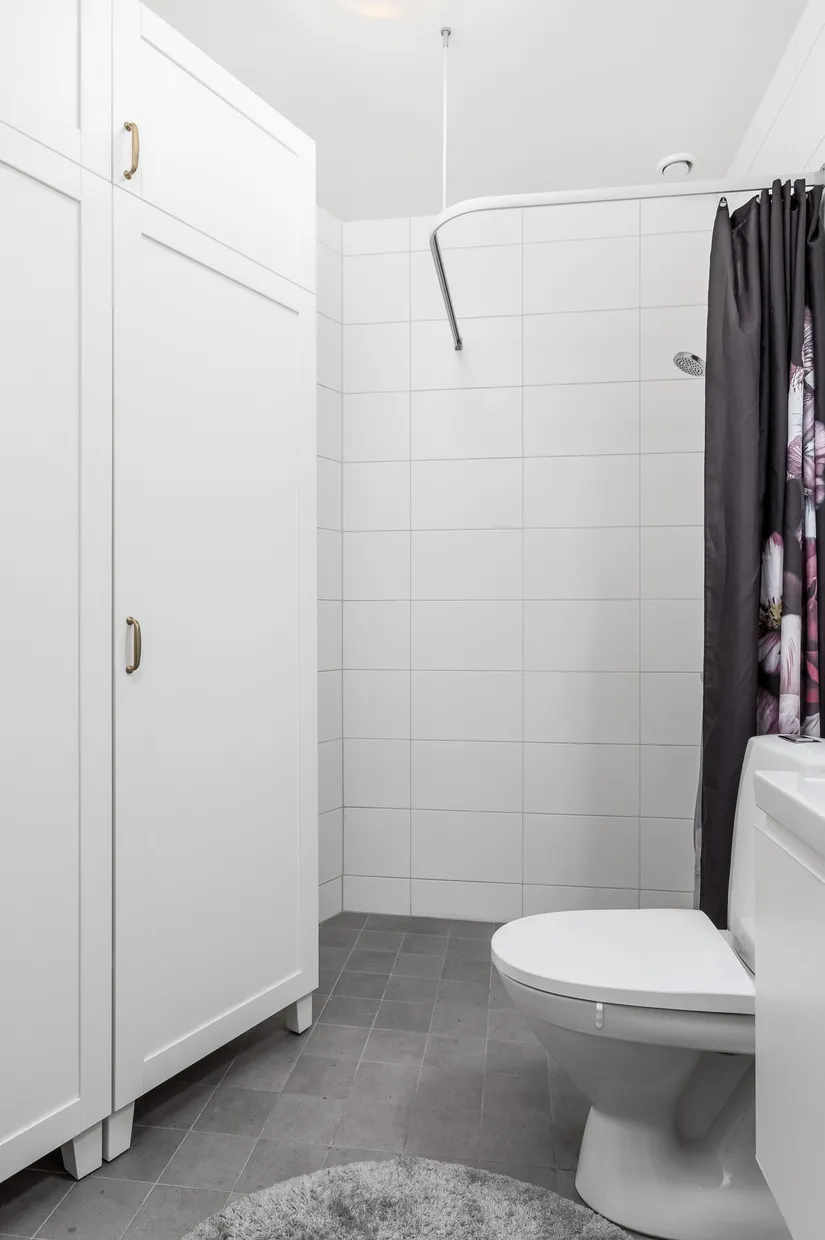 Bostadsrätt, Nya Tanneforsvägen 22B, Tannefors/centralt, Linköping