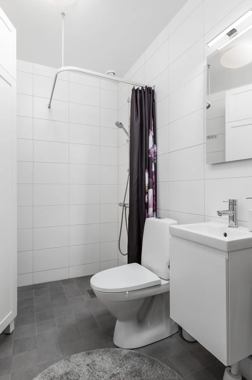 Bostadsrätt, Nya Tanneforsvägen 22B, Tannefors/centralt, Linköping