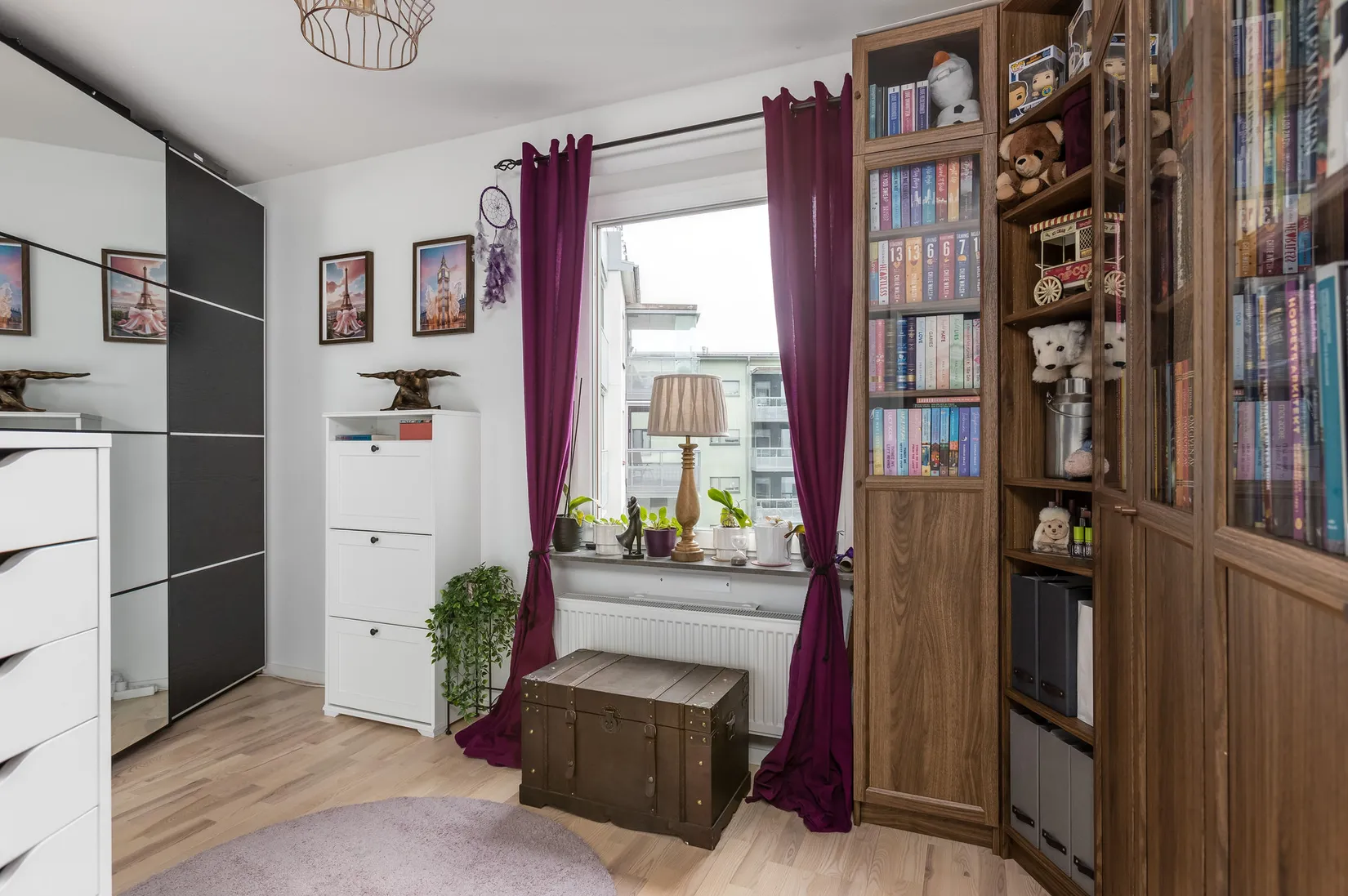 Bostadsrätt, Nya Tanneforsvägen 22B, Tannefors/centralt, Linköping