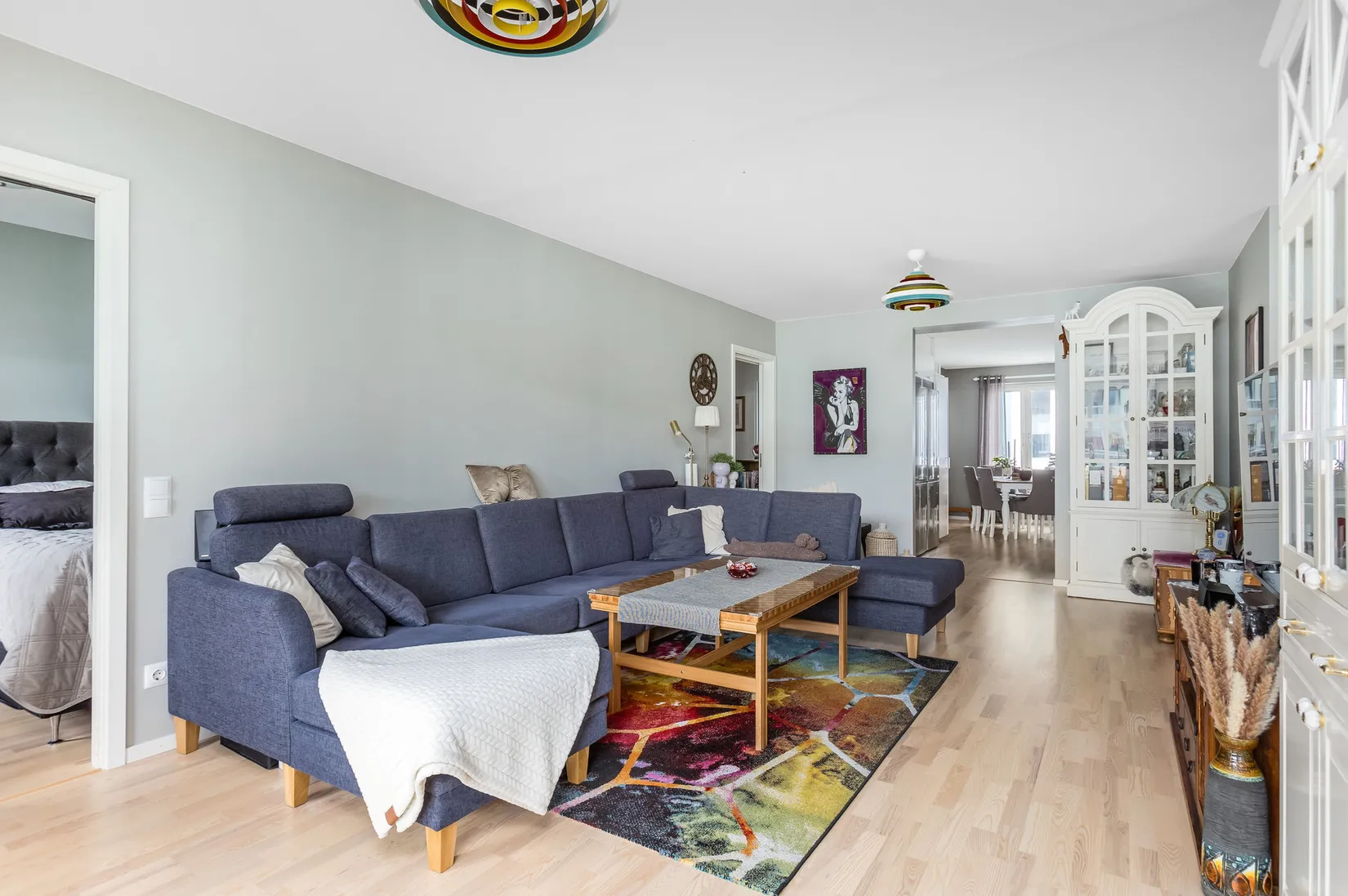Bostadsrätt, Nya Tanneforsvägen 22B, Tannefors/centralt, Linköping