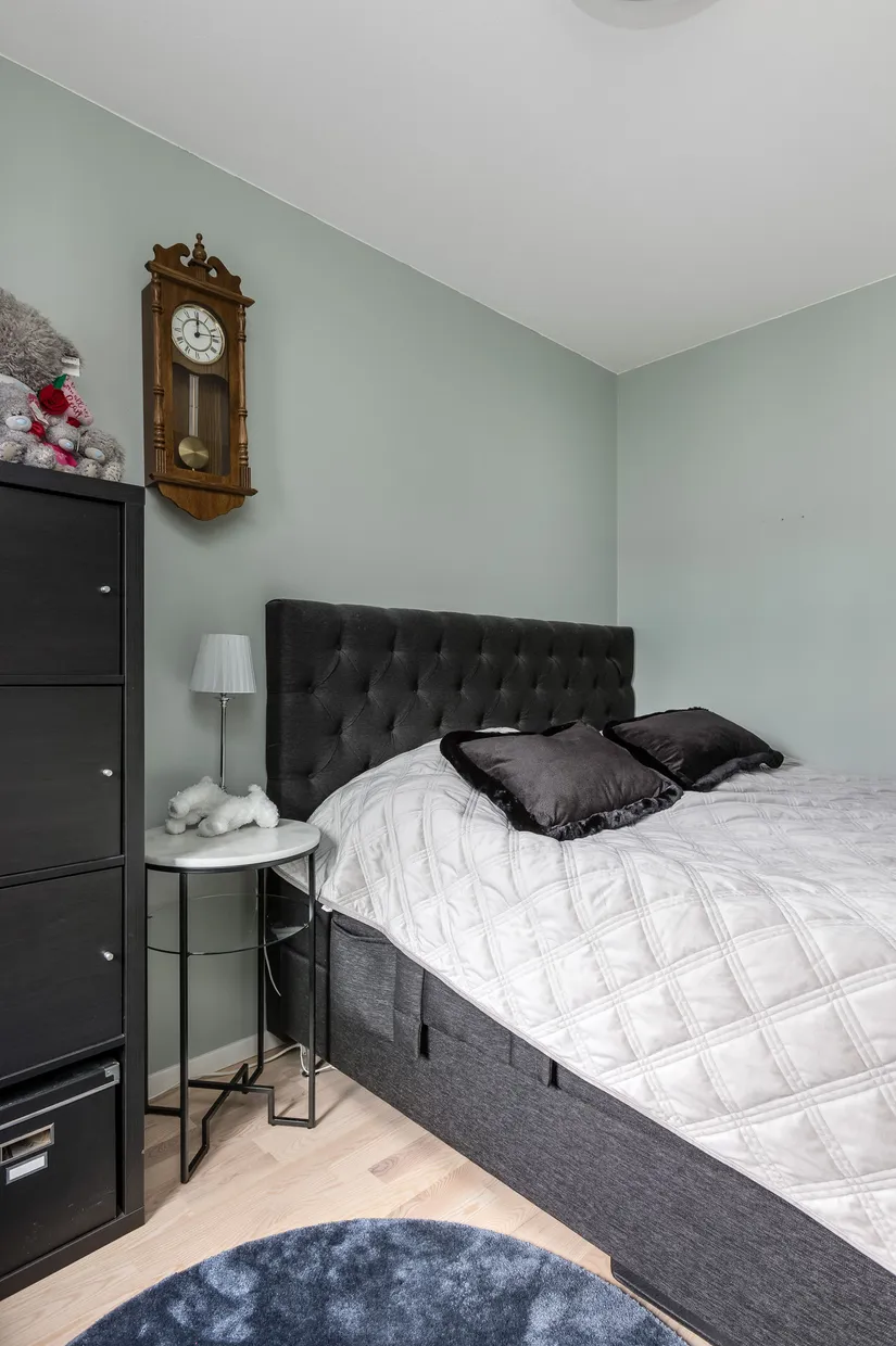 Bostadsrätt, Nya Tanneforsvägen 22B, Tannefors/centralt, Linköping
