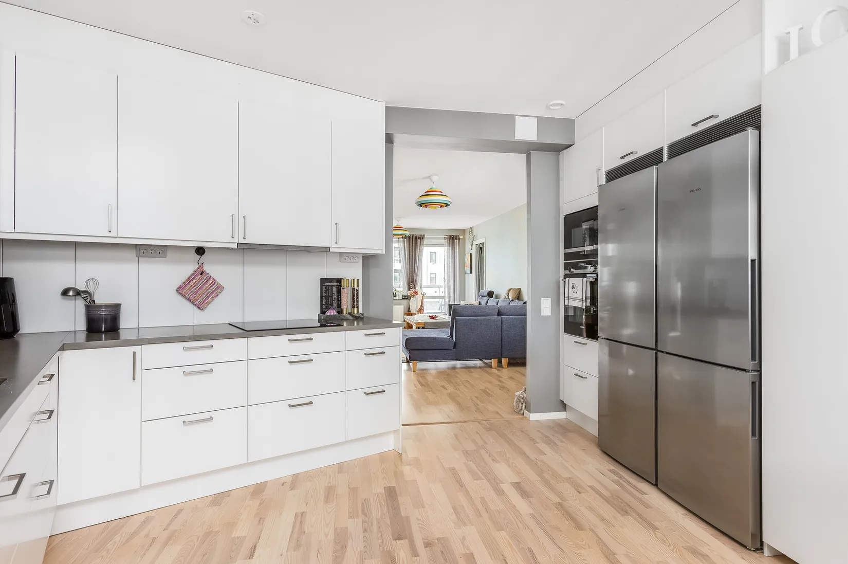 Bostadsrätt, Nya Tanneforsvägen 22B, Tannefors/centralt, Linköping