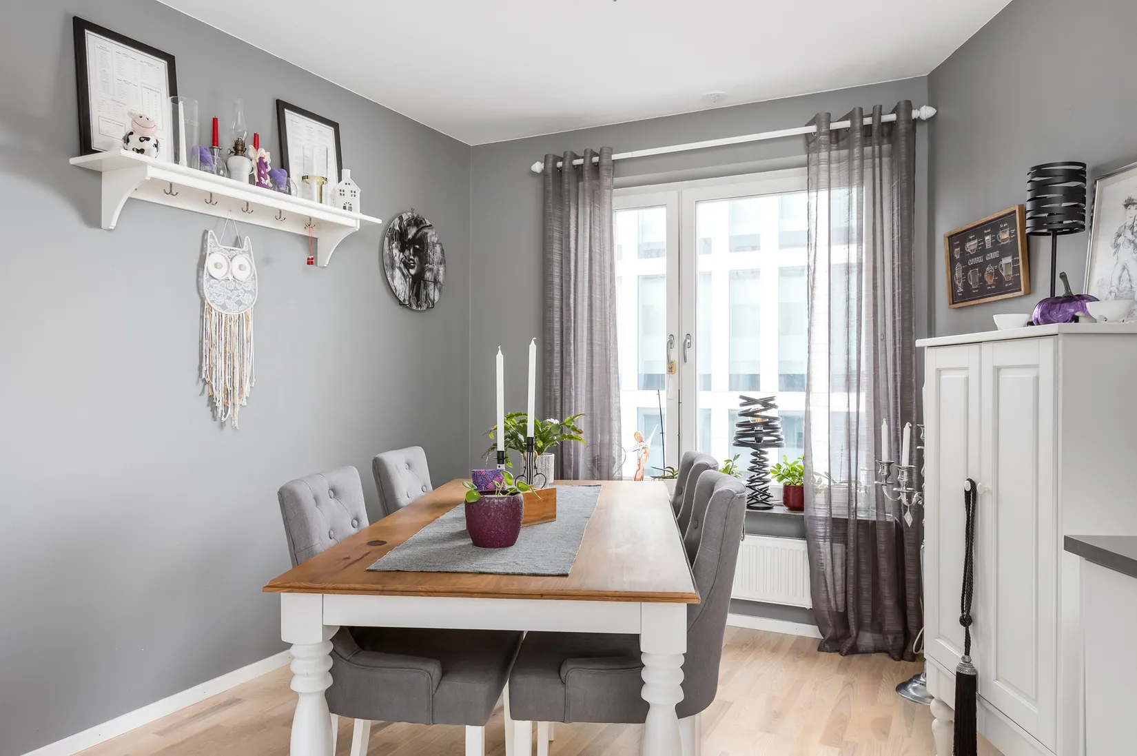 Bostadsrätt, Nya Tanneforsvägen 22B, Tannefors/centralt, Linköping