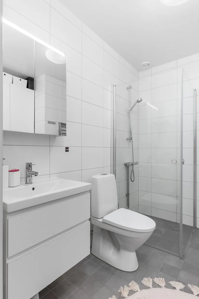 Bostadsrätt, Nya Tanneforsvägen 22B, Tannefors/centralt, Linköping