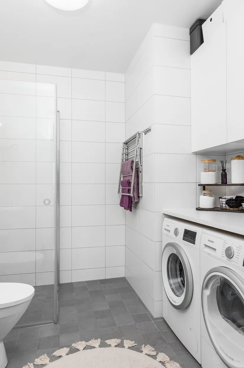 Bostadsrätt, Nya Tanneforsvägen 22B, Tannefors/centralt, Linköping