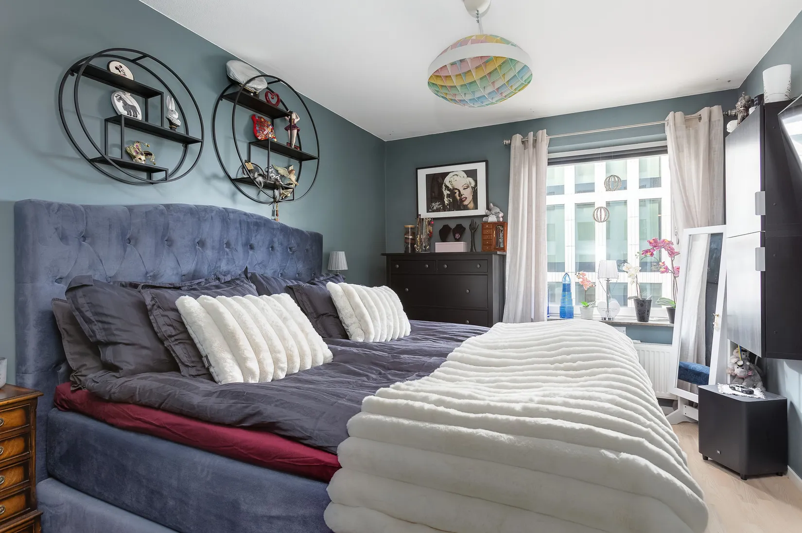 Bostadsrätt, Nya Tanneforsvägen 22B, Tannefors/centralt, Linköping