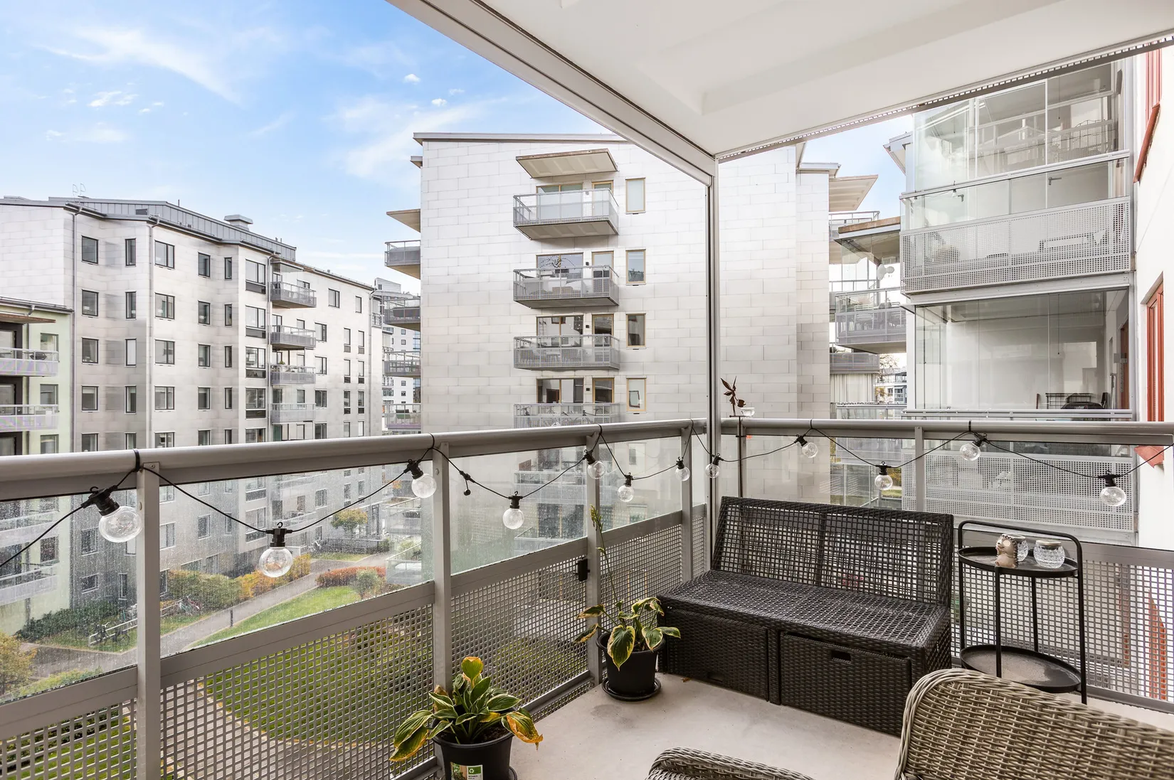 Bostadsrätt, Nya Tanneforsvägen 22B, Tannefors/centralt, Linköping