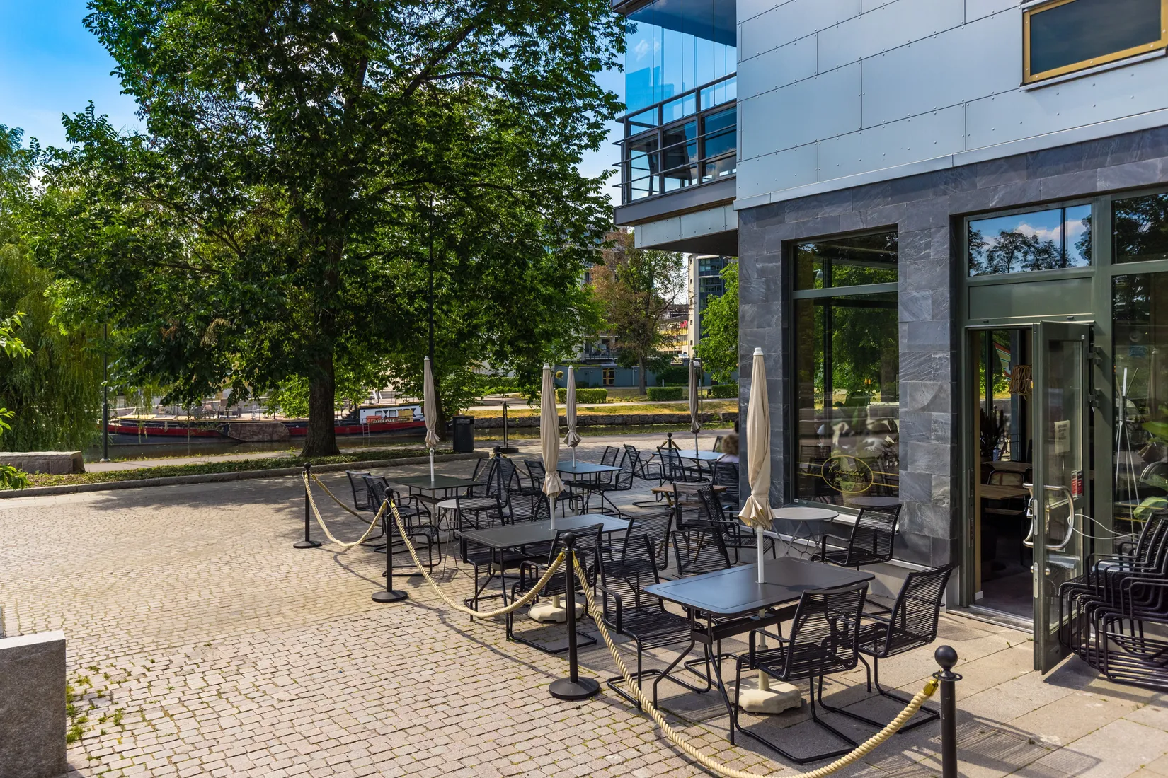 Bostadsrätt, Nya Tanneforsvägen 22B, Tannefors/centralt, Linköping