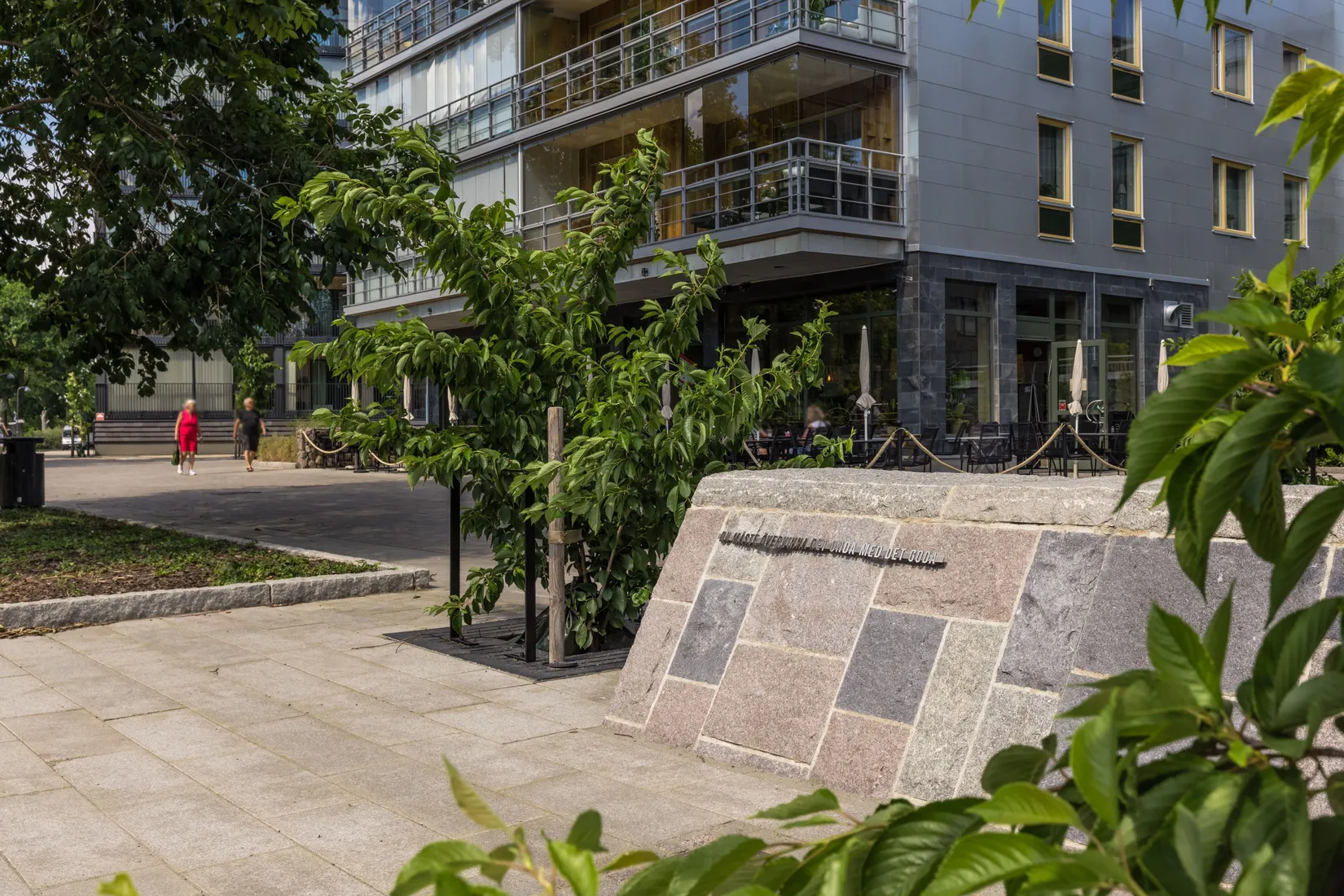 Bostadsrätt, Nya Tanneforsvägen 22B, Tannefors/centralt, Linköping