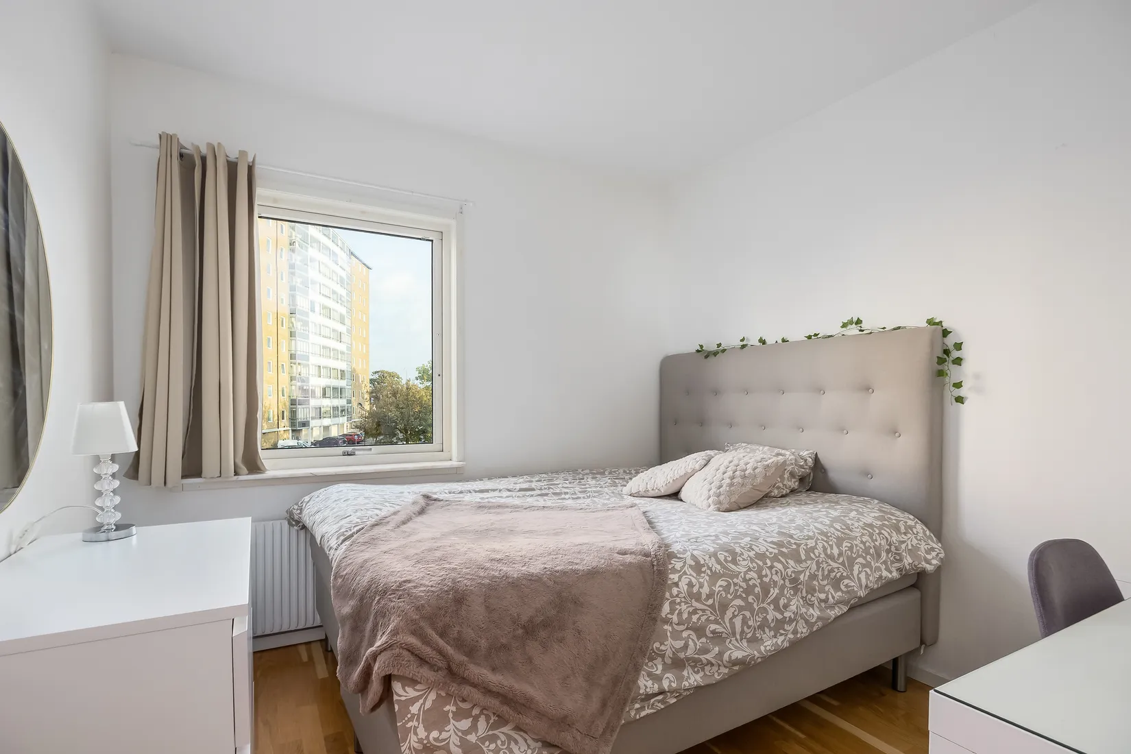 Bostadsrätt, Per Albin Hanssons väg 61A, Blekingsborg, Malmö