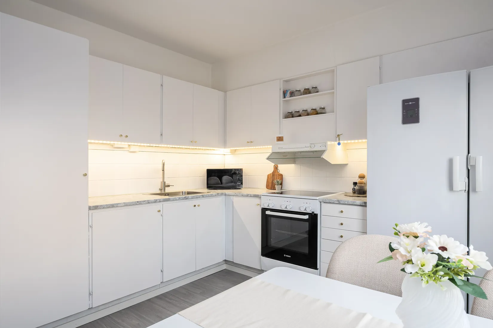 Bostadsrätt, Per Albin Hanssons väg 61A, Blekingsborg, Malmö