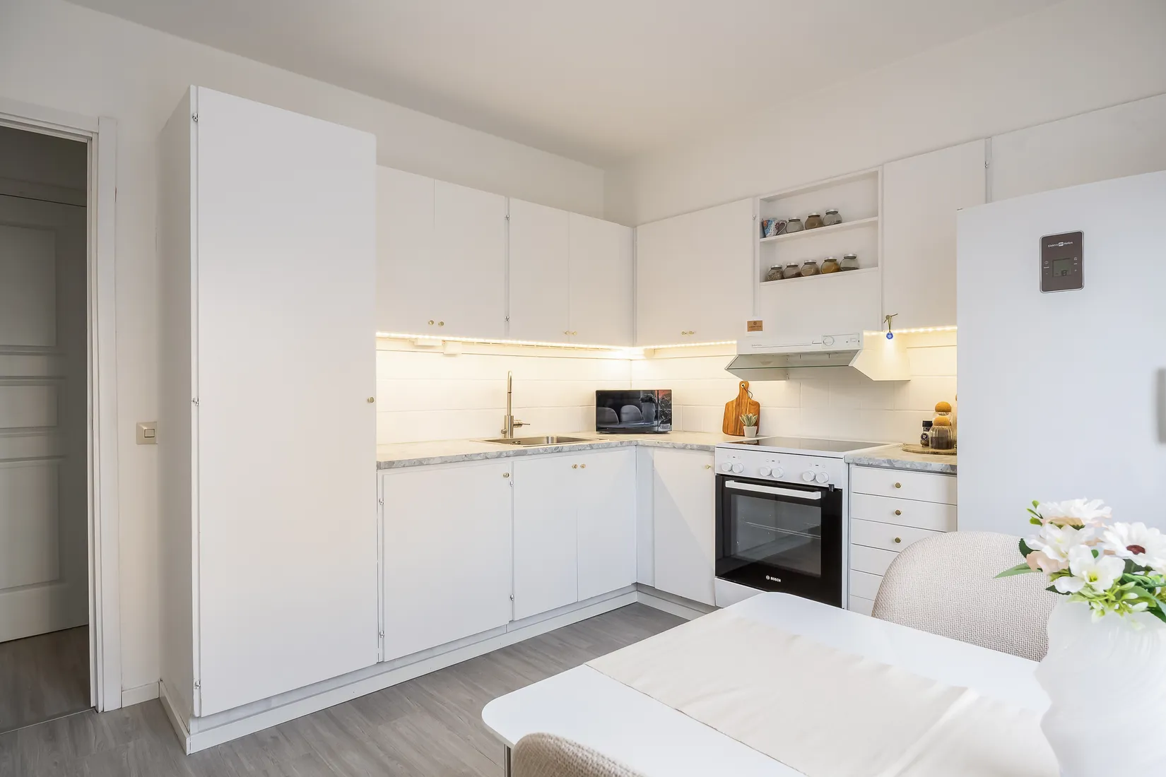 Bostadsrätt, Per Albin Hanssons väg 61A, Blekingsborg, Malmö
