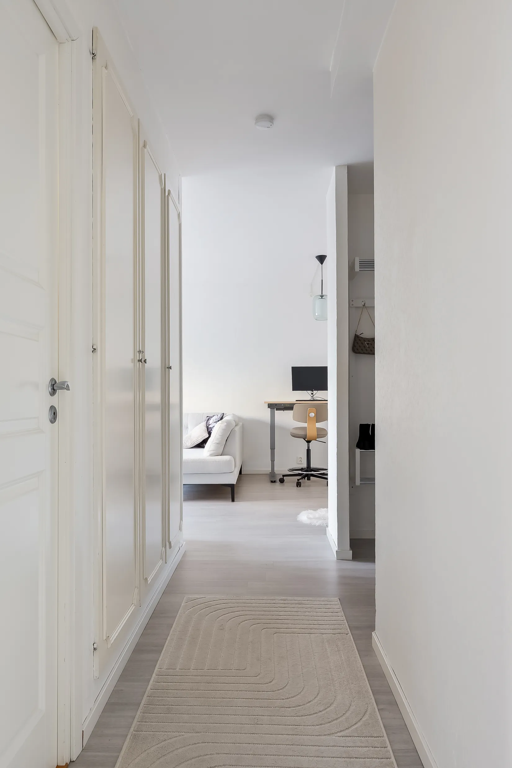 Bostadsrätt, Per Albin Hanssons väg 61A, Blekingsborg, Malmö