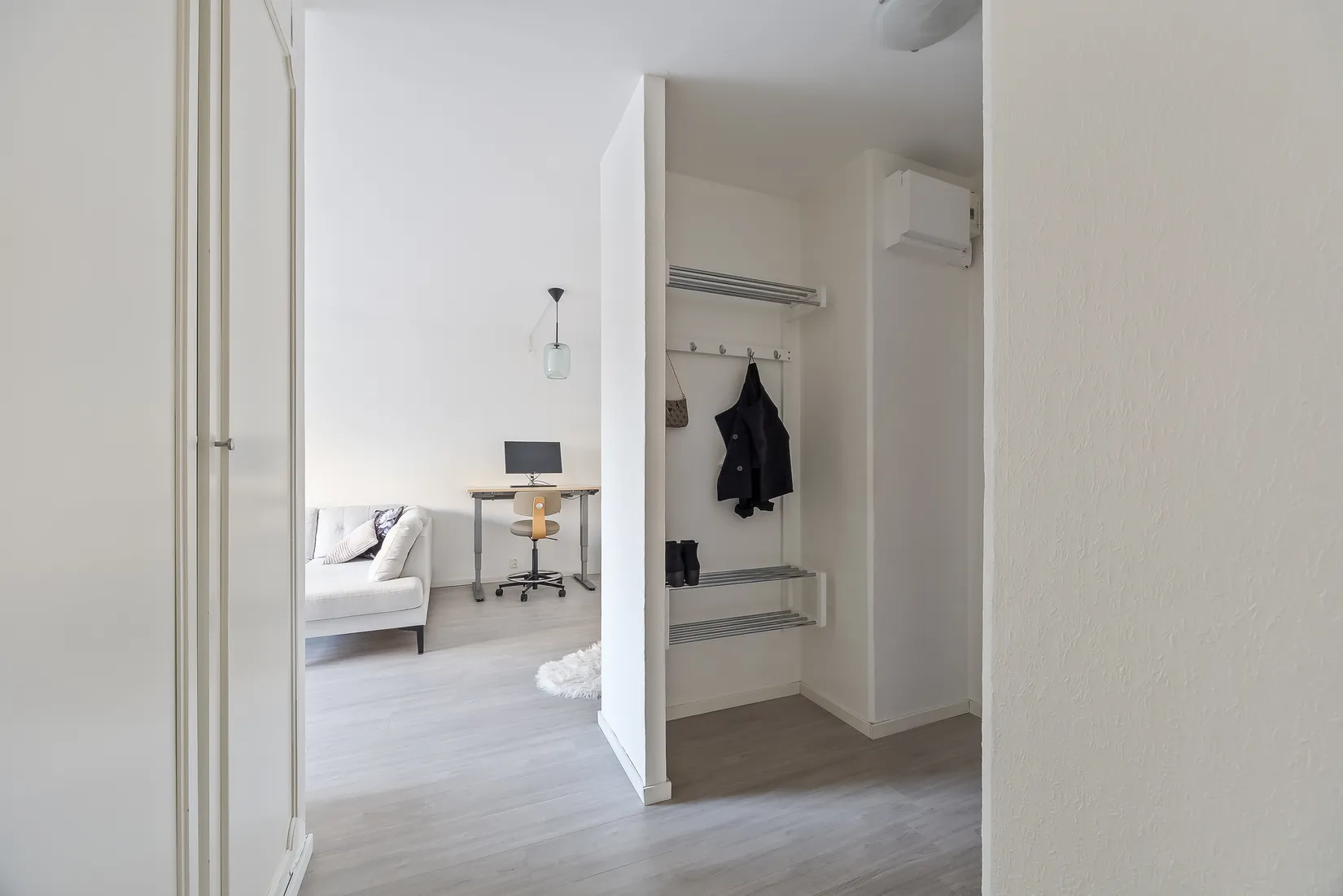 Bostadsrätt, Per Albin Hanssons väg 61A, Blekingsborg, Malmö