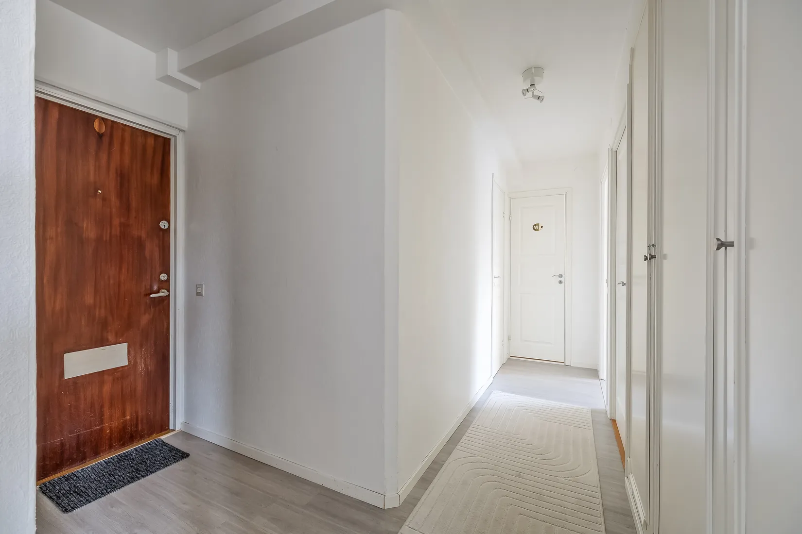 Bostadsrätt, Per Albin Hanssons väg 61A, Blekingsborg, Malmö