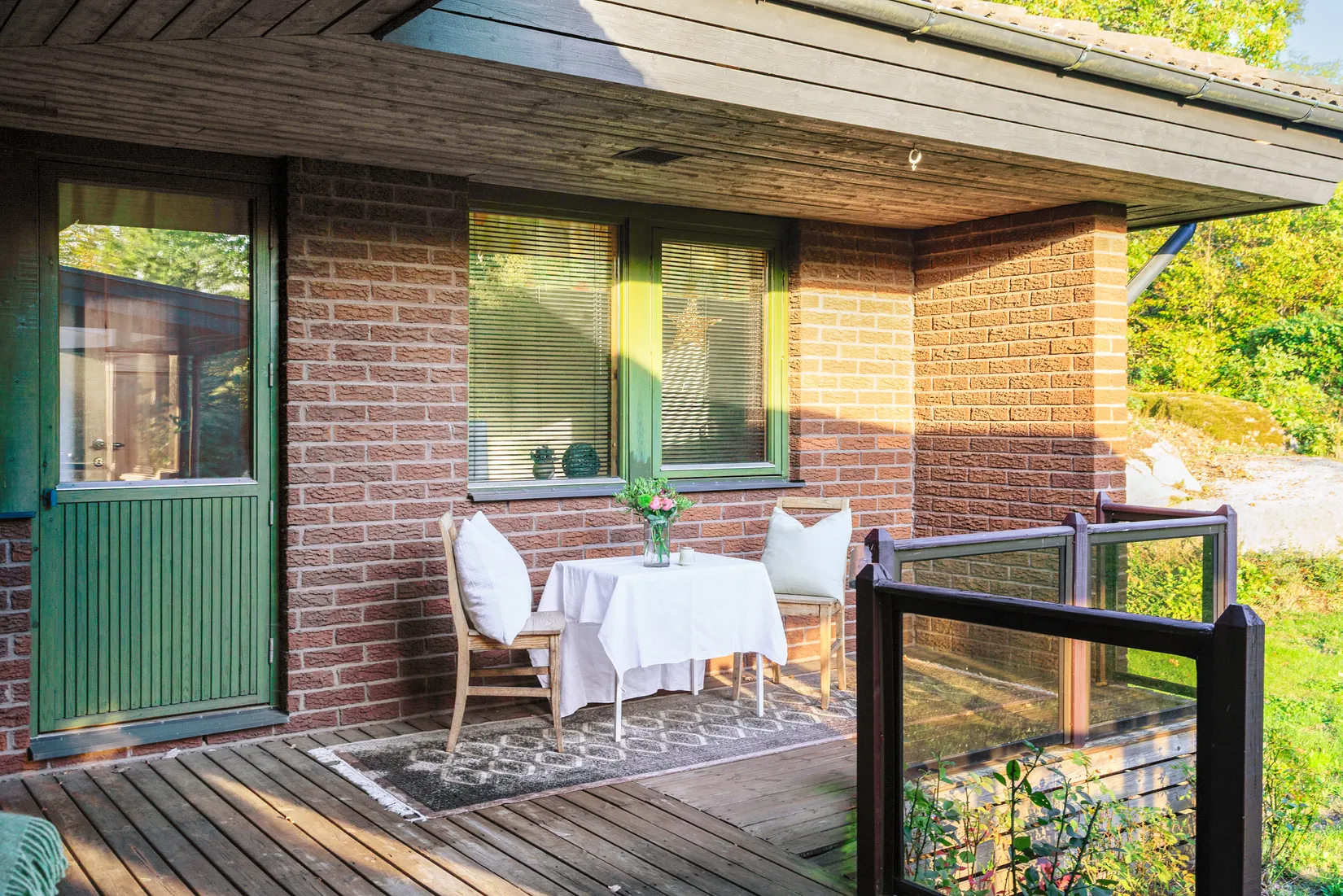 Villa, Blåbärsvägen 52, Ronneby