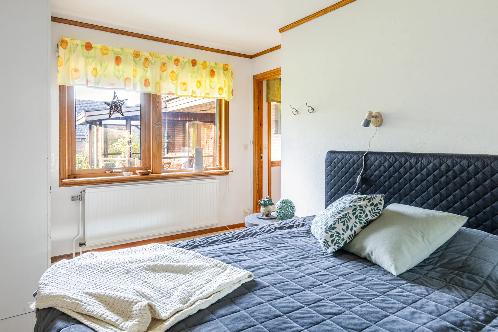 Villa, Blåbärsvägen 52, Ronneby