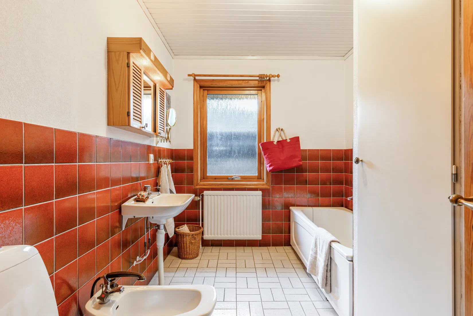 Villa, Blåbärsvägen 52, Ronneby
