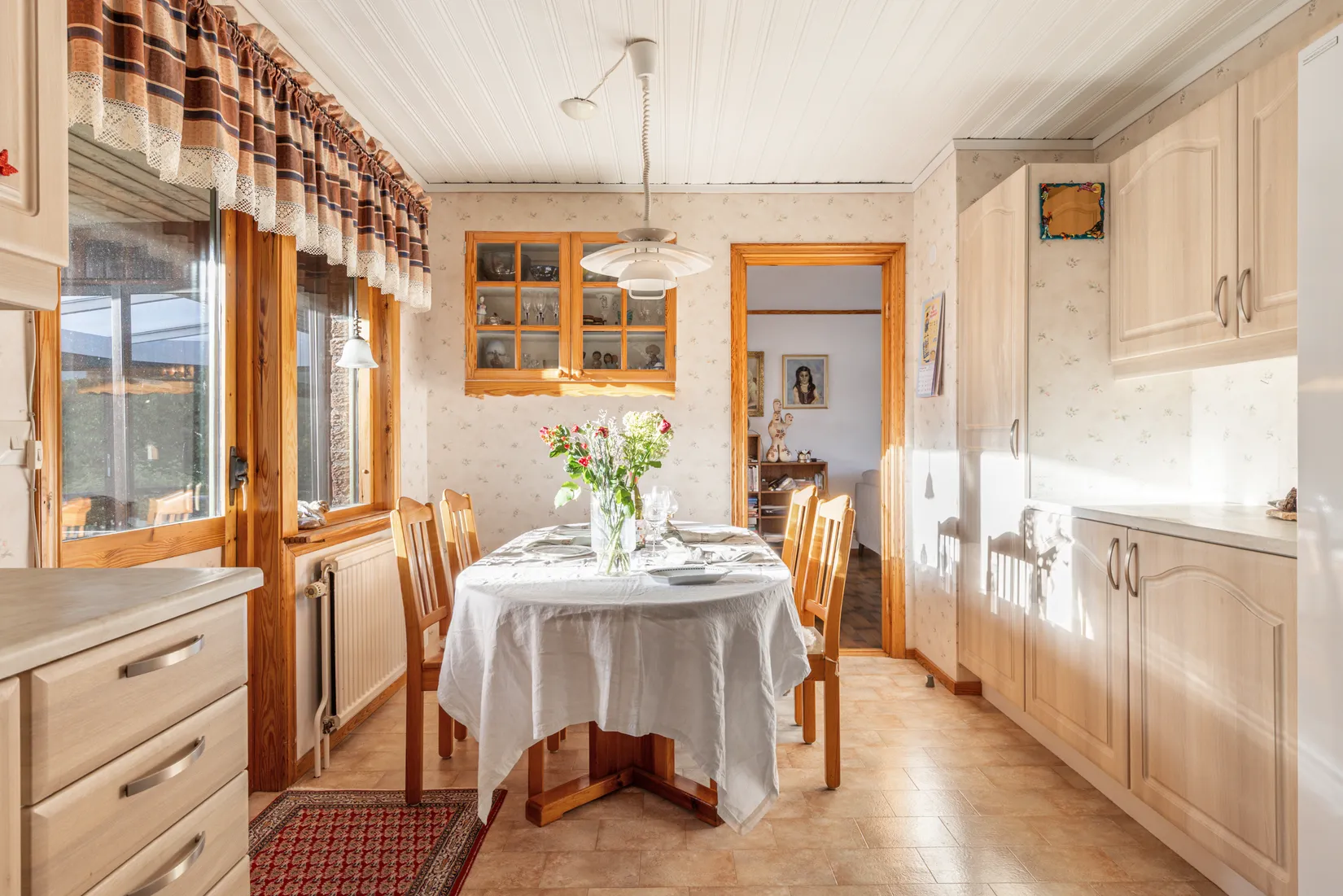 Villa, Blåbärsvägen 52, Ronneby
