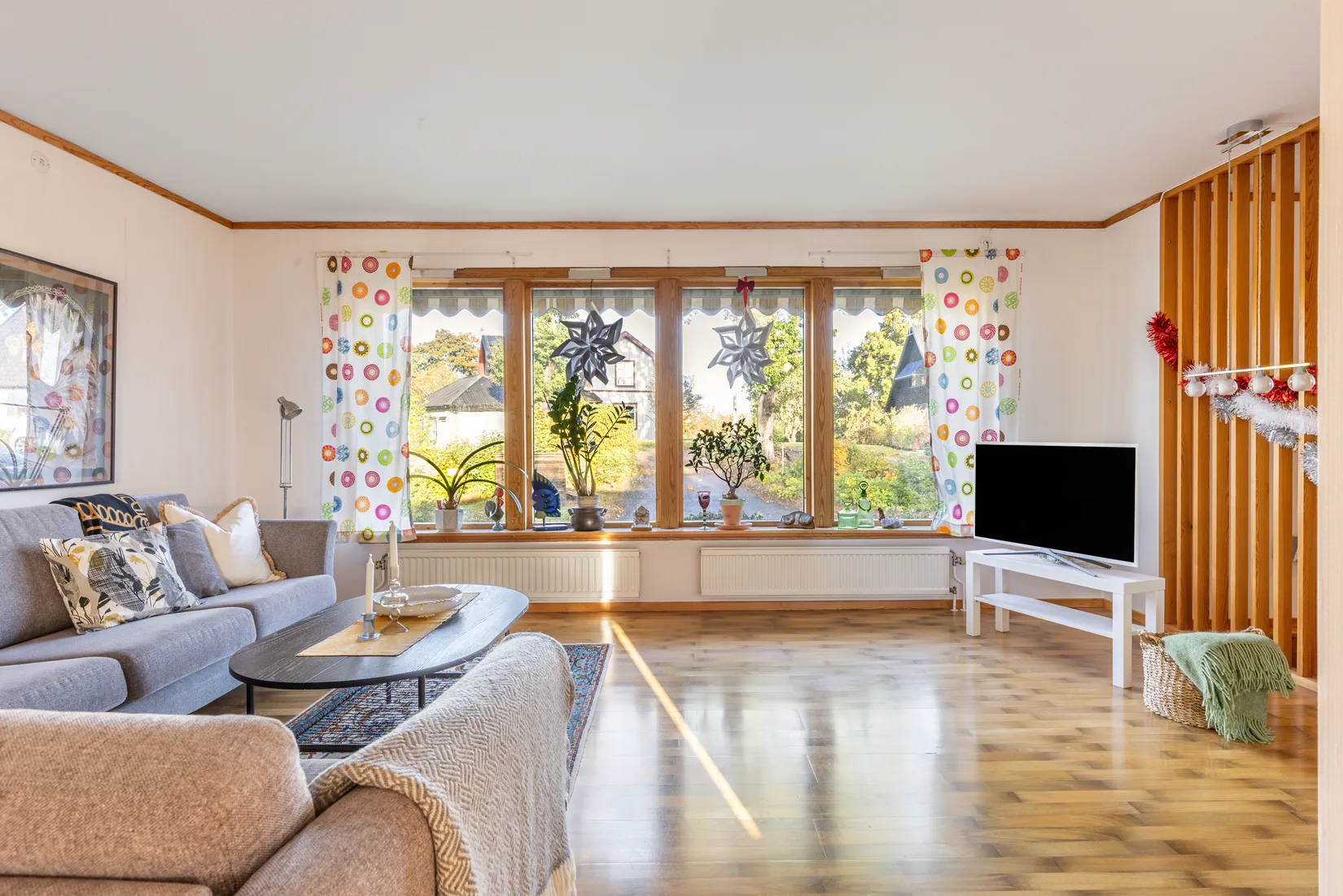 Villa, Blåbärsvägen 52, Ronneby