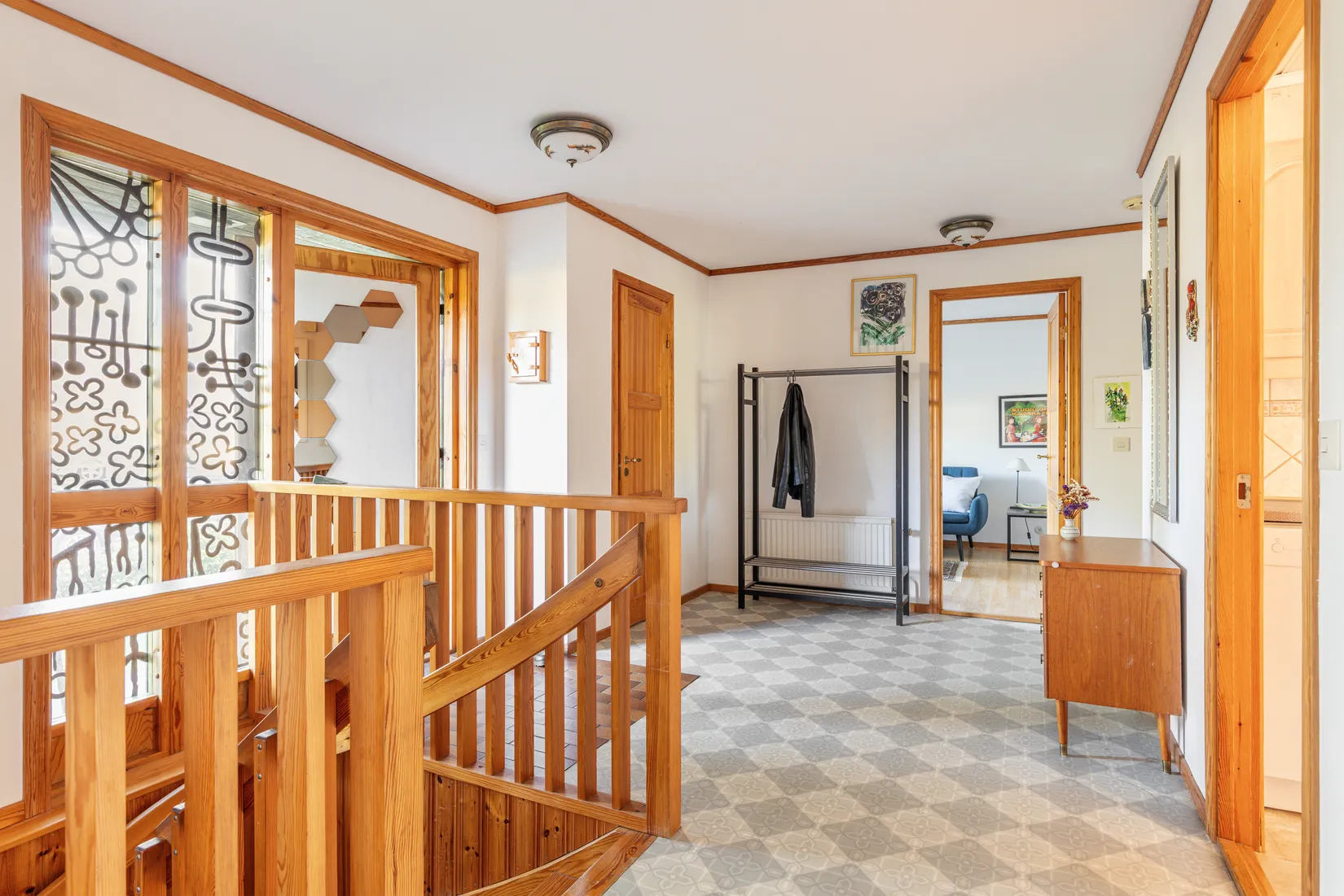 Villa, Blåbärsvägen 52, Ronneby