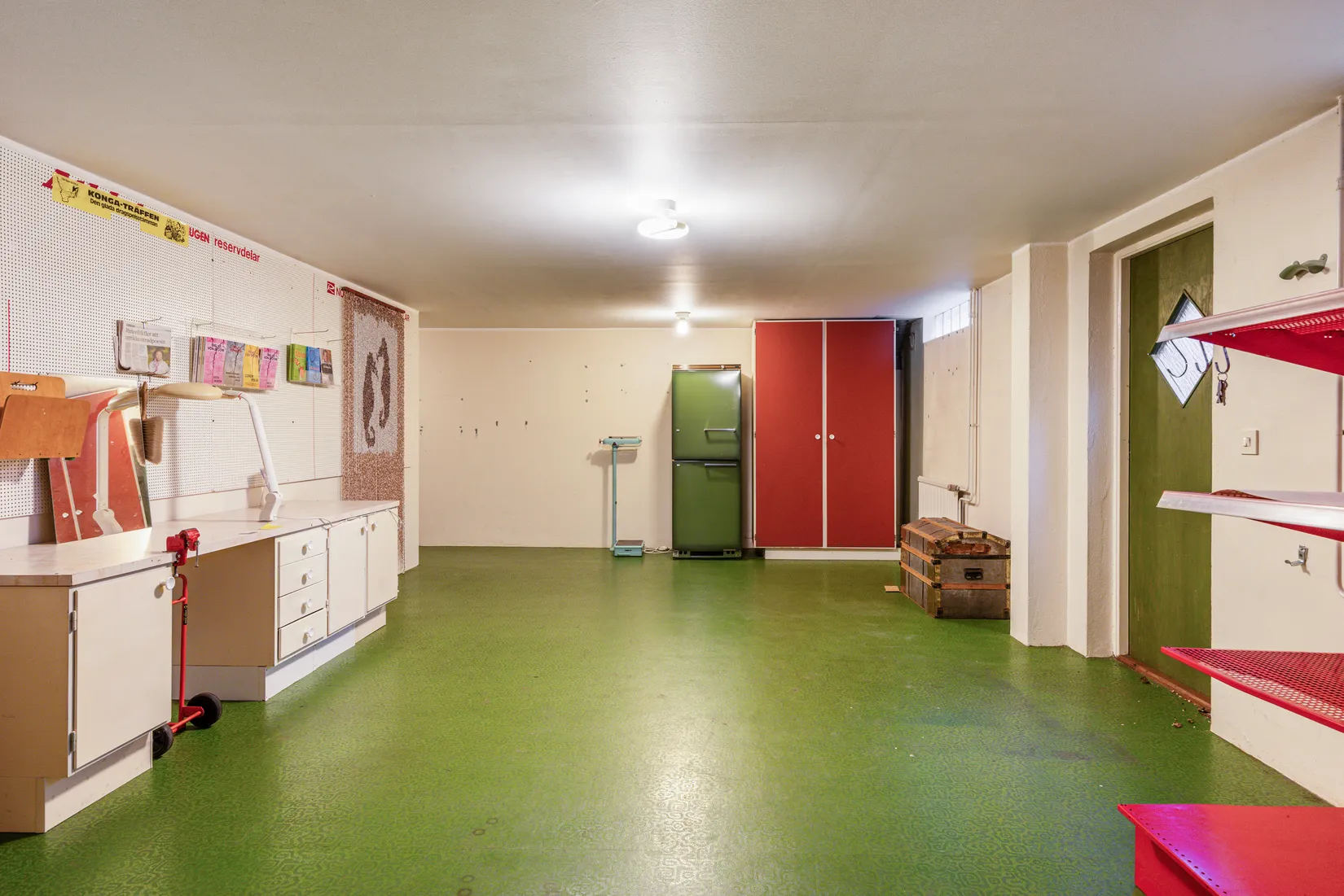Villa, Blåbärsvägen 52, Ronneby