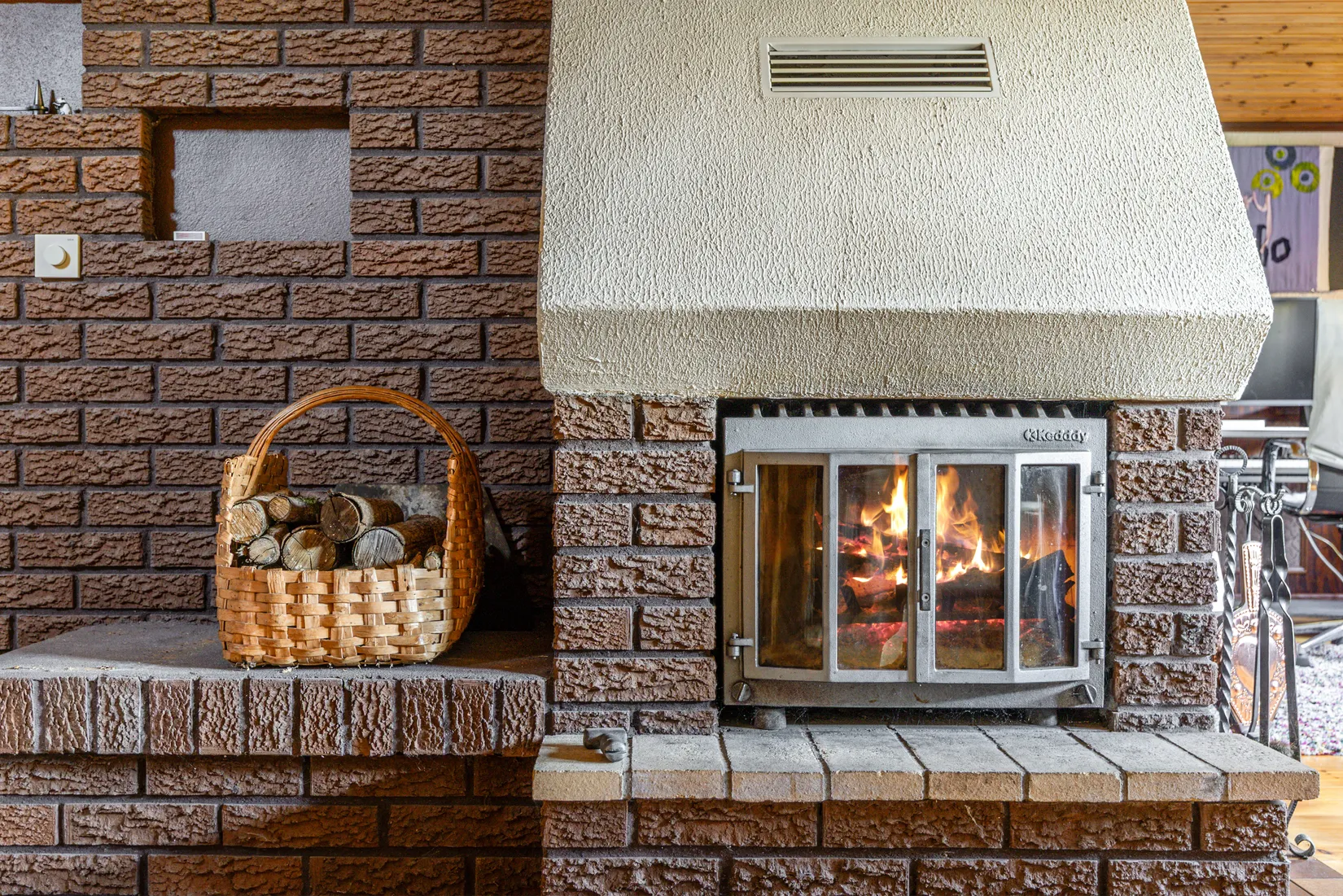 Villa, Blåbärsvägen 52, Ronneby