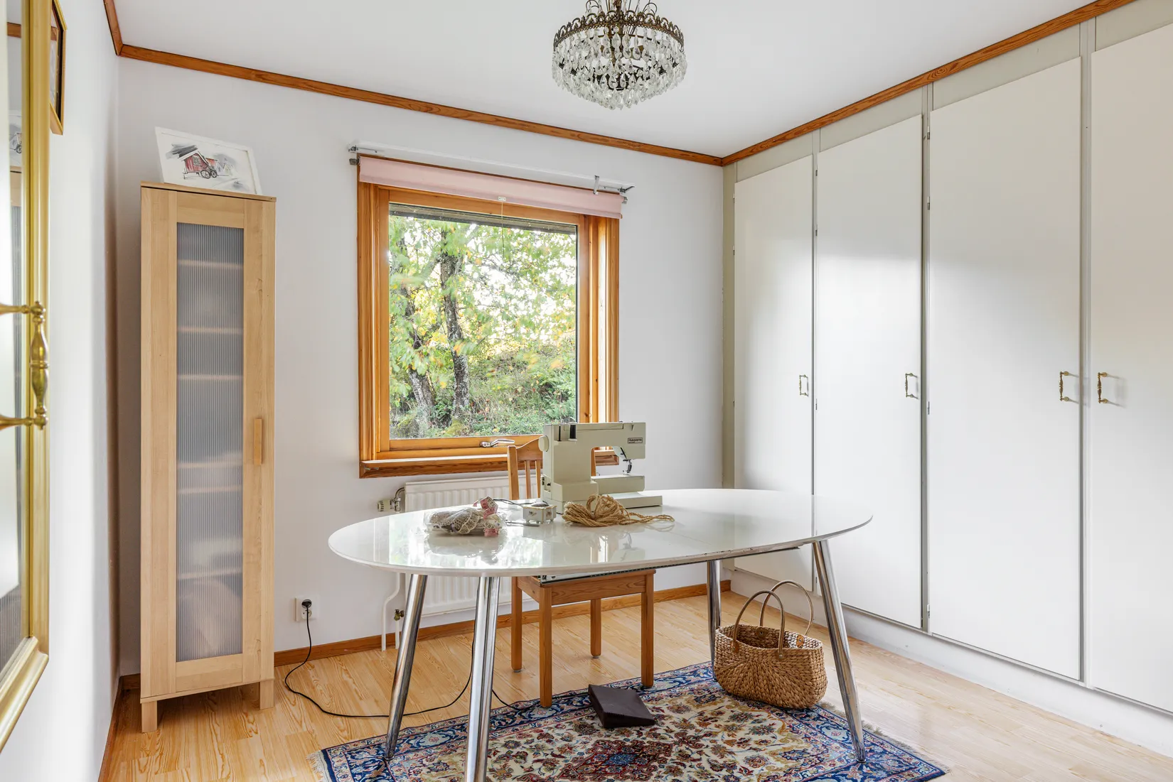 Villa, Blåbärsvägen 52, Ronneby