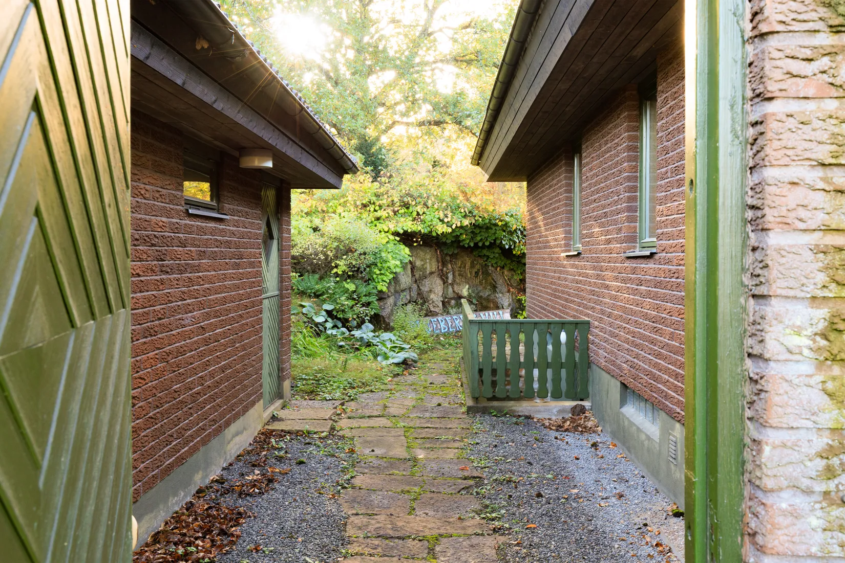 Villa, Blåbärsvägen 52, Ronneby