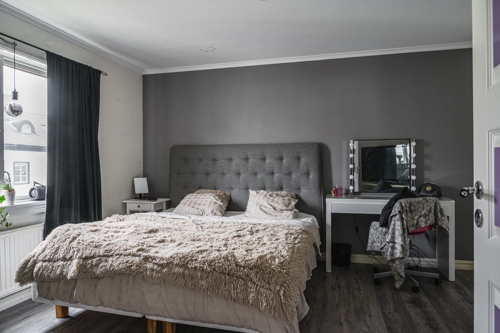 Villa, Fabriksgatan 4, Herrljunga centralt, Herrljunga