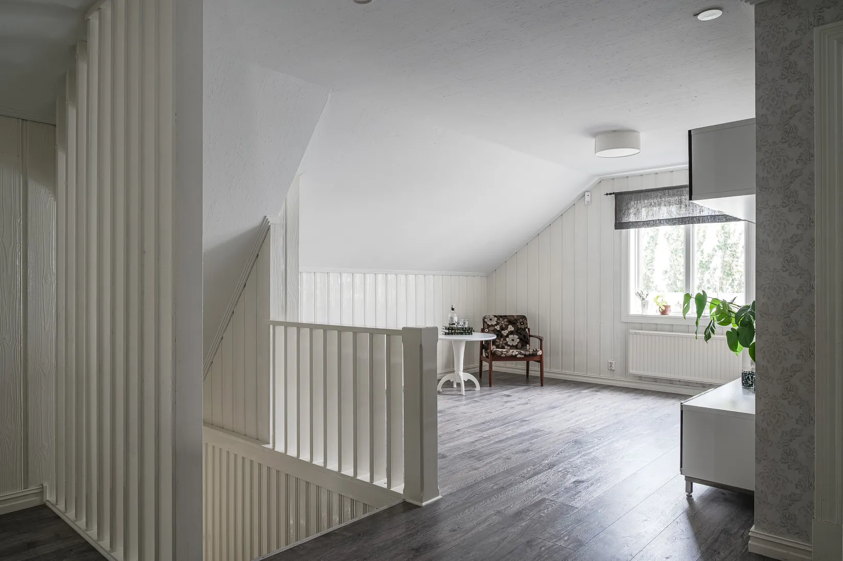 Villa, Fabriksgatan 4, Herrljunga centralt, Herrljunga