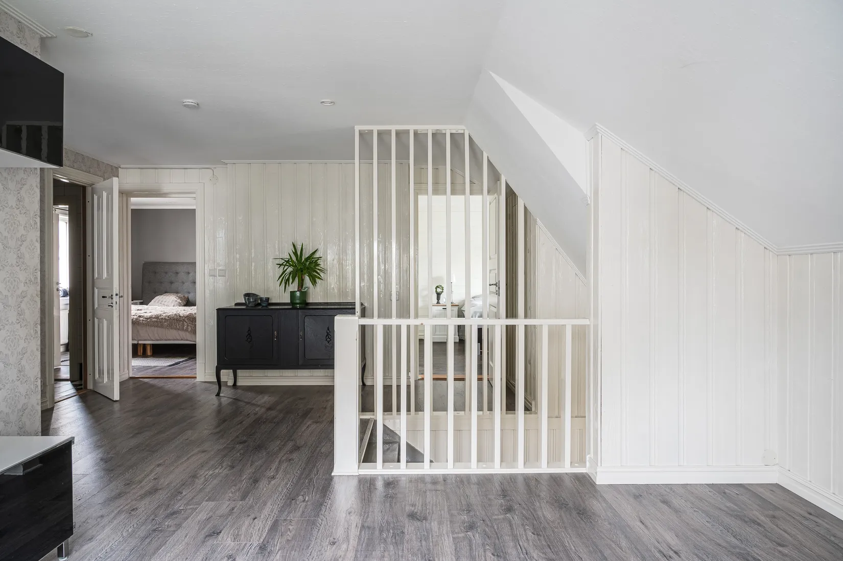 Villa, Fabriksgatan 4, Herrljunga centralt, Herrljunga