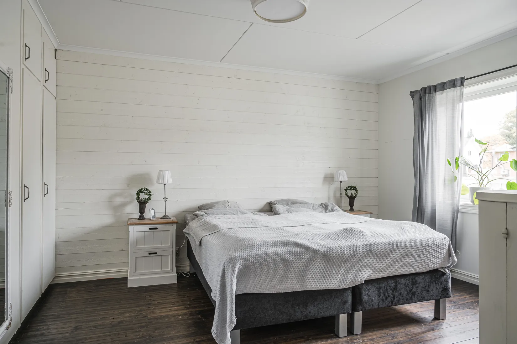 Villa, Fabriksgatan 4, Herrljunga centralt, Herrljunga