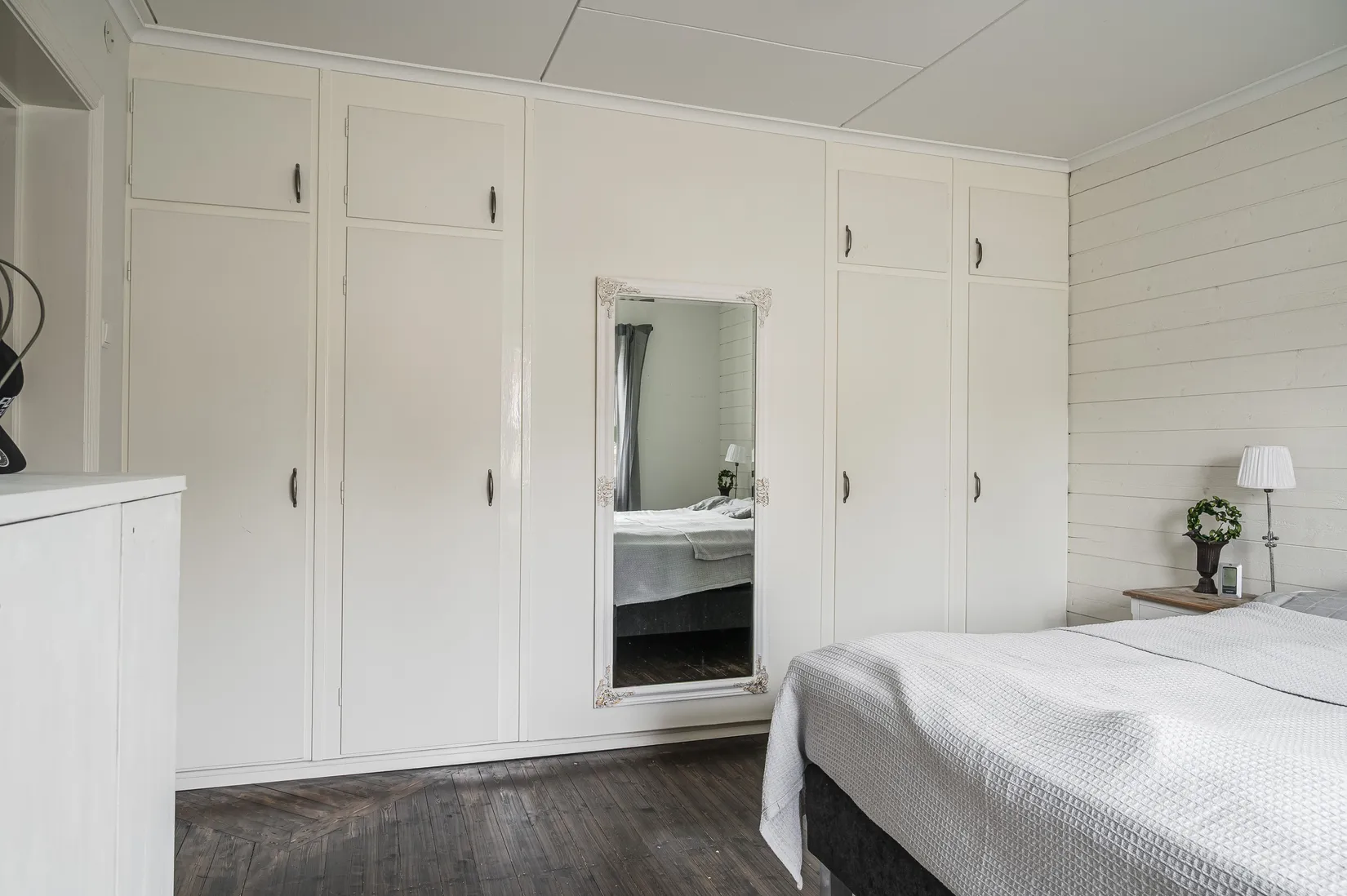 Villa, Fabriksgatan 4, Herrljunga centralt, Herrljunga