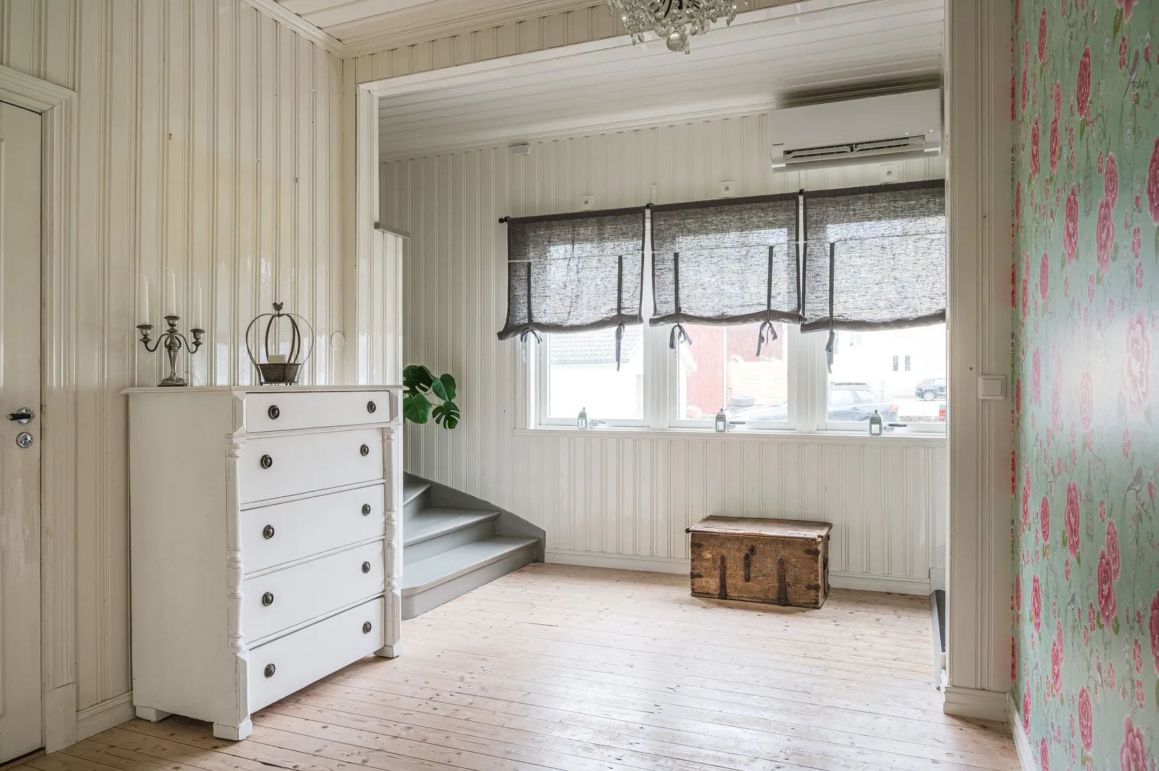 Villa, Fabriksgatan 4, Herrljunga centralt, Herrljunga
