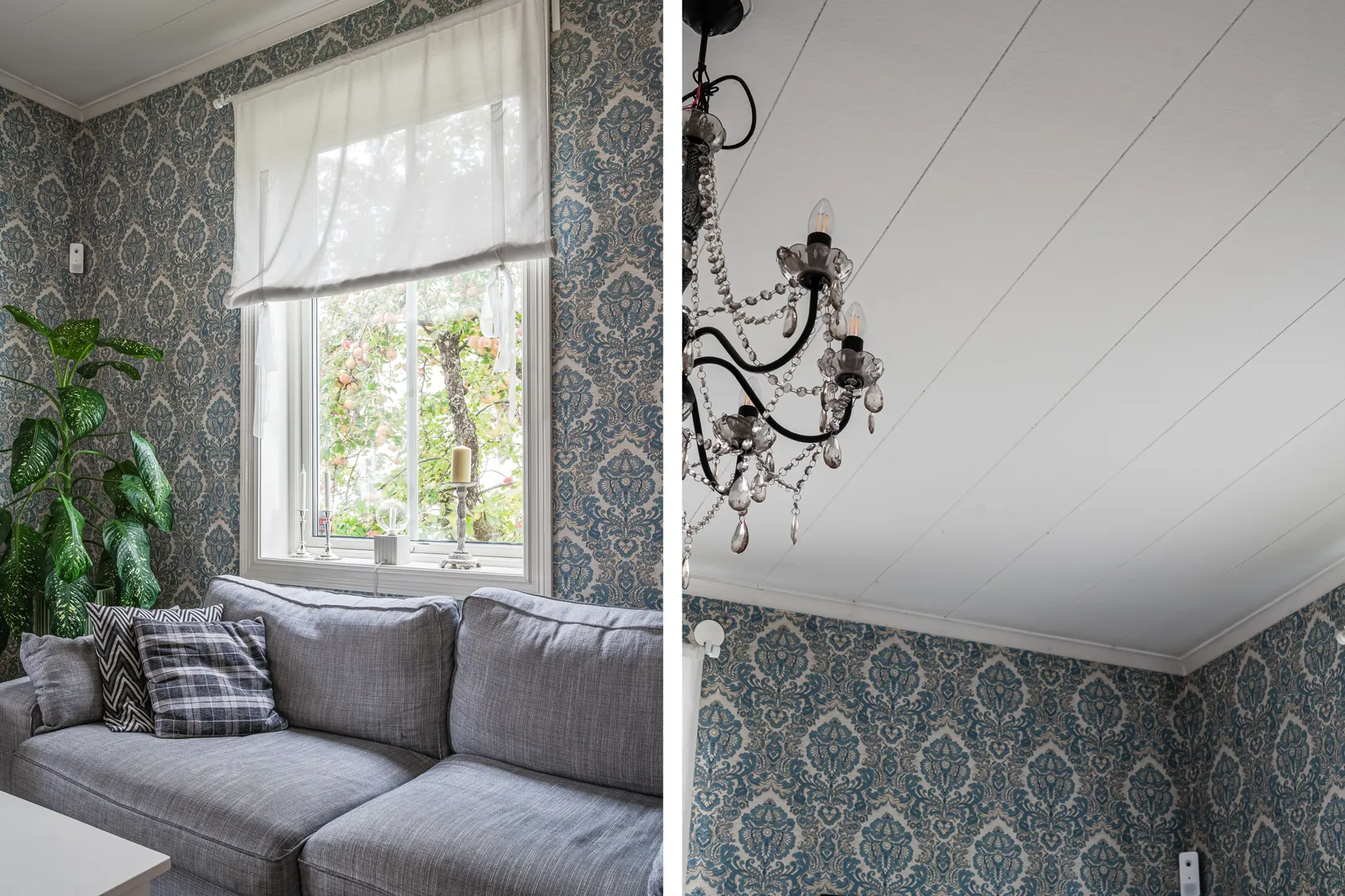 Villa, Fabriksgatan 4, Herrljunga centralt, Herrljunga