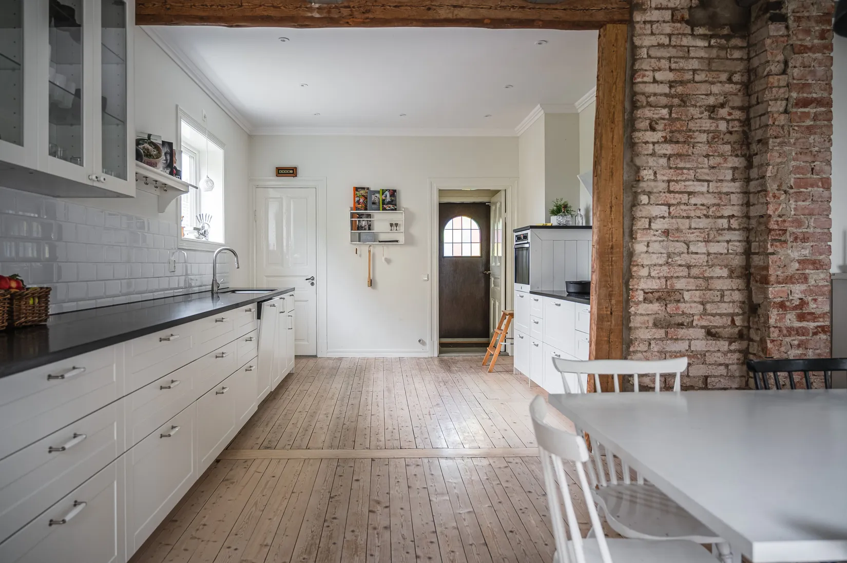 Villa, Fabriksgatan 4, Herrljunga centralt, Herrljunga