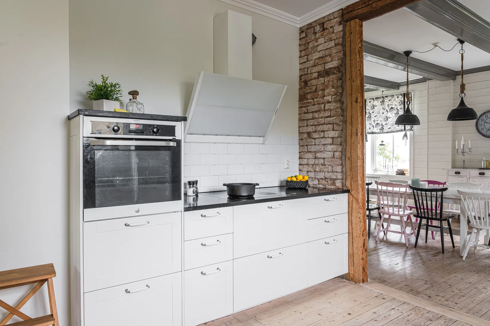 Villa, Fabriksgatan 4, Herrljunga centralt, Herrljunga