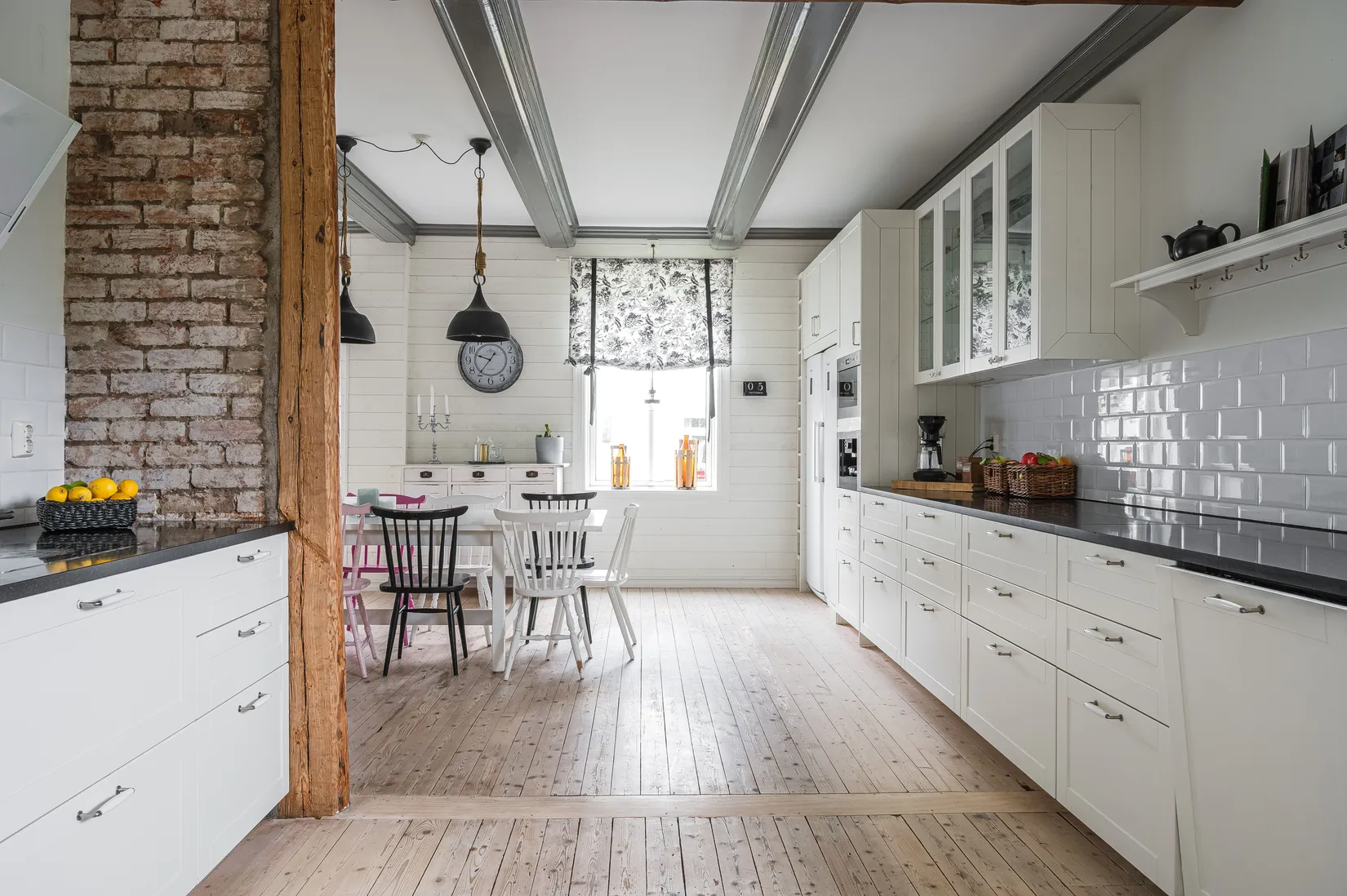 Villa, Fabriksgatan 4, Herrljunga centralt, Herrljunga