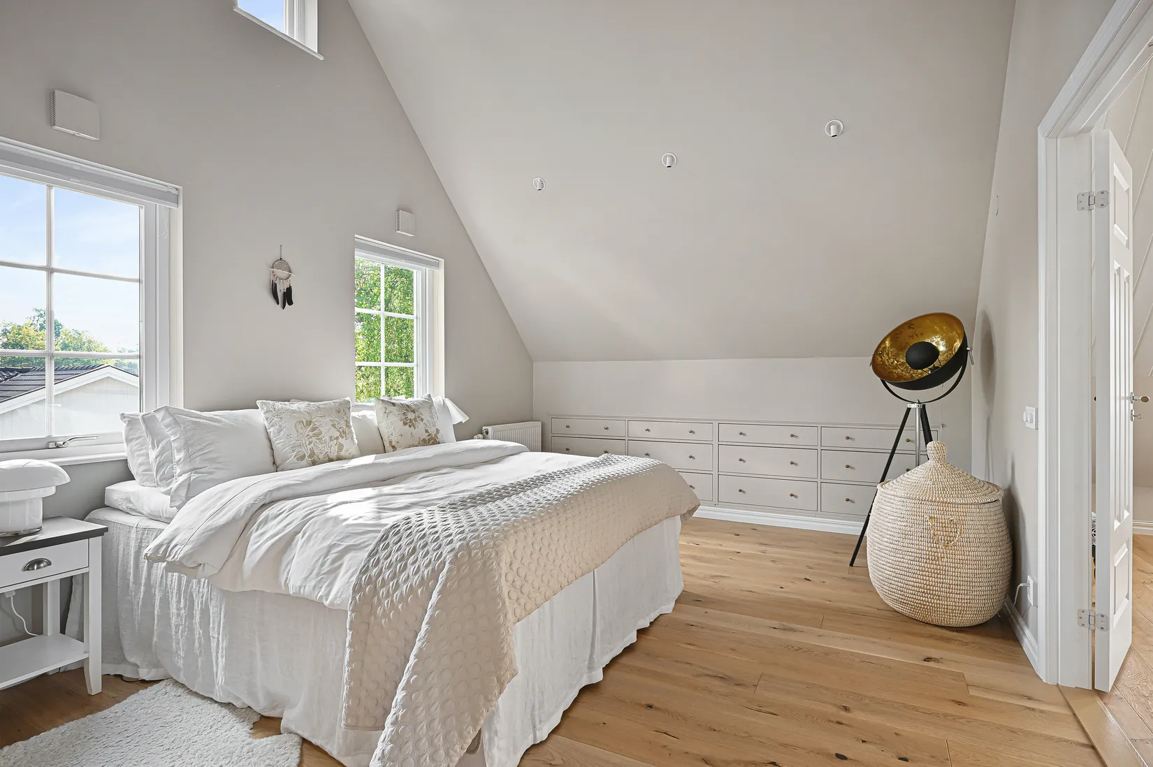 Villa, Slumnäsvägen 58, Strand, Tyresö