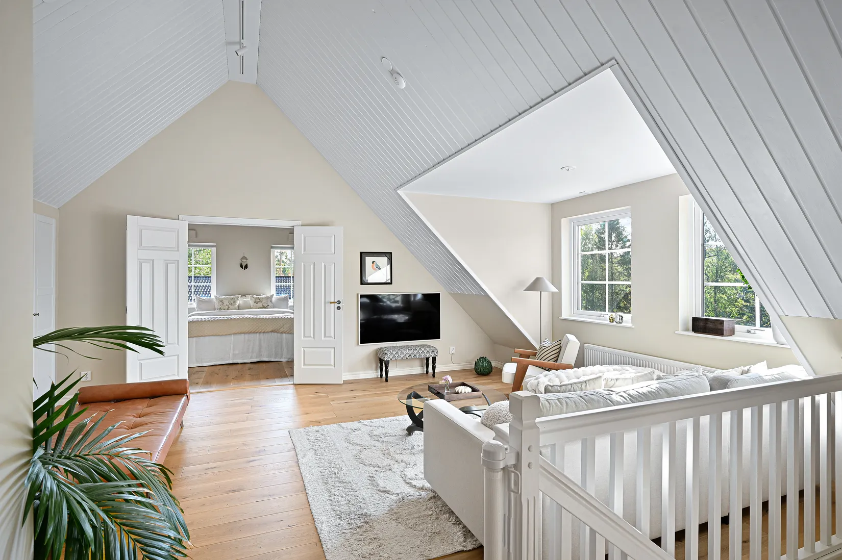 Villa, Slumnäsvägen 58, Strand, Tyresö