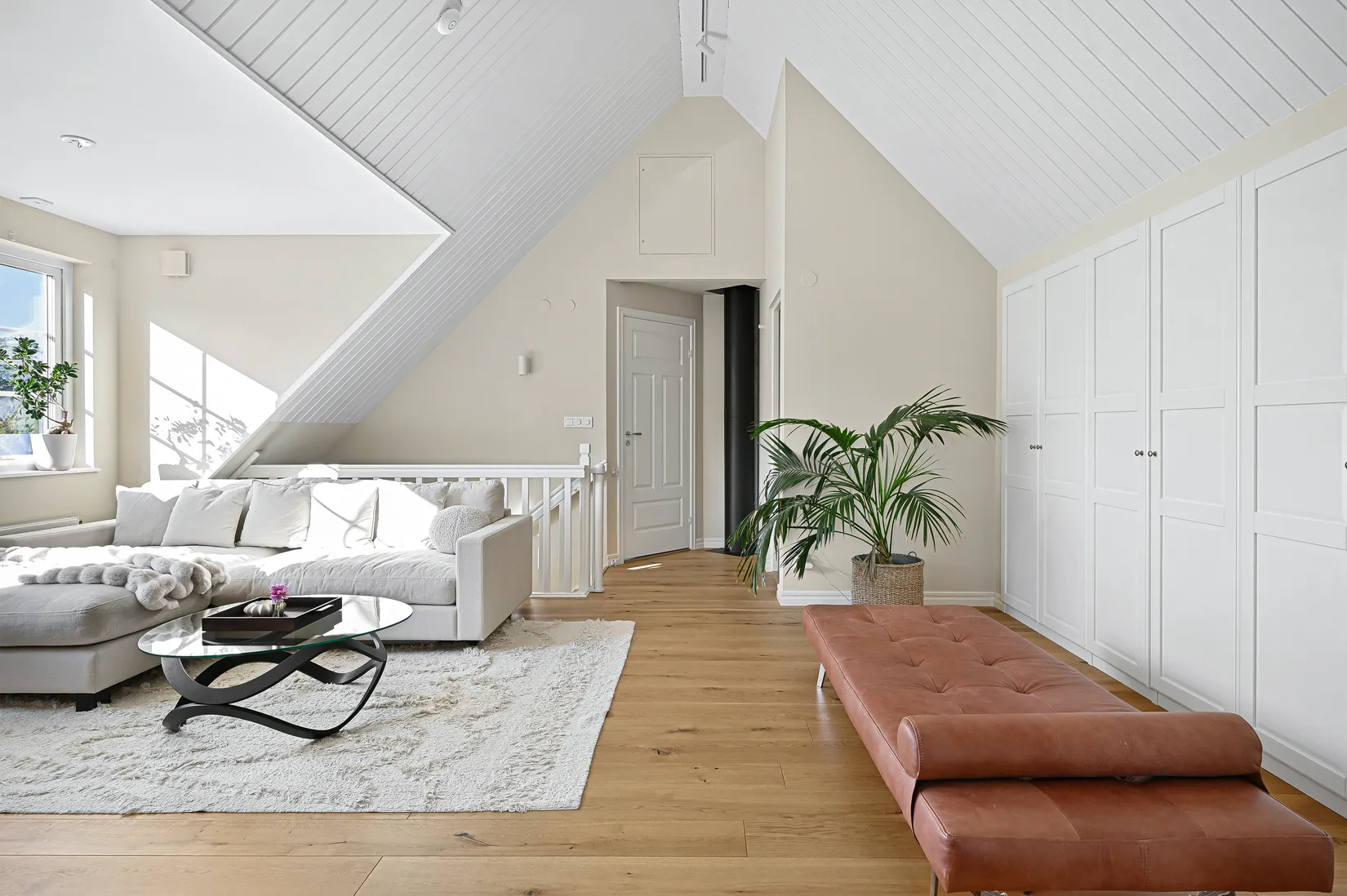 Villa, Slumnäsvägen 58, Strand, Tyresö