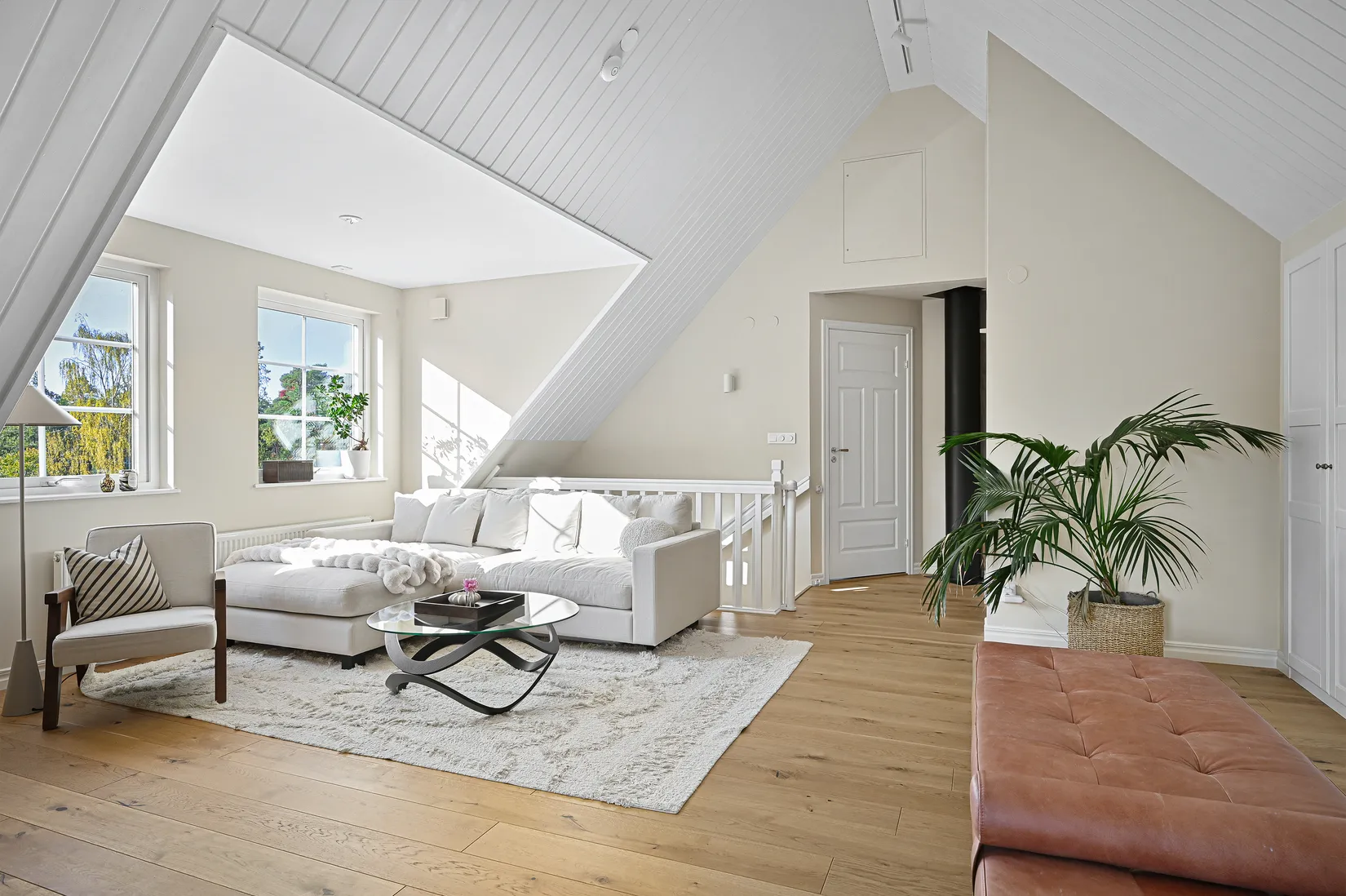 Villa, Slumnäsvägen 58, Strand, Tyresö