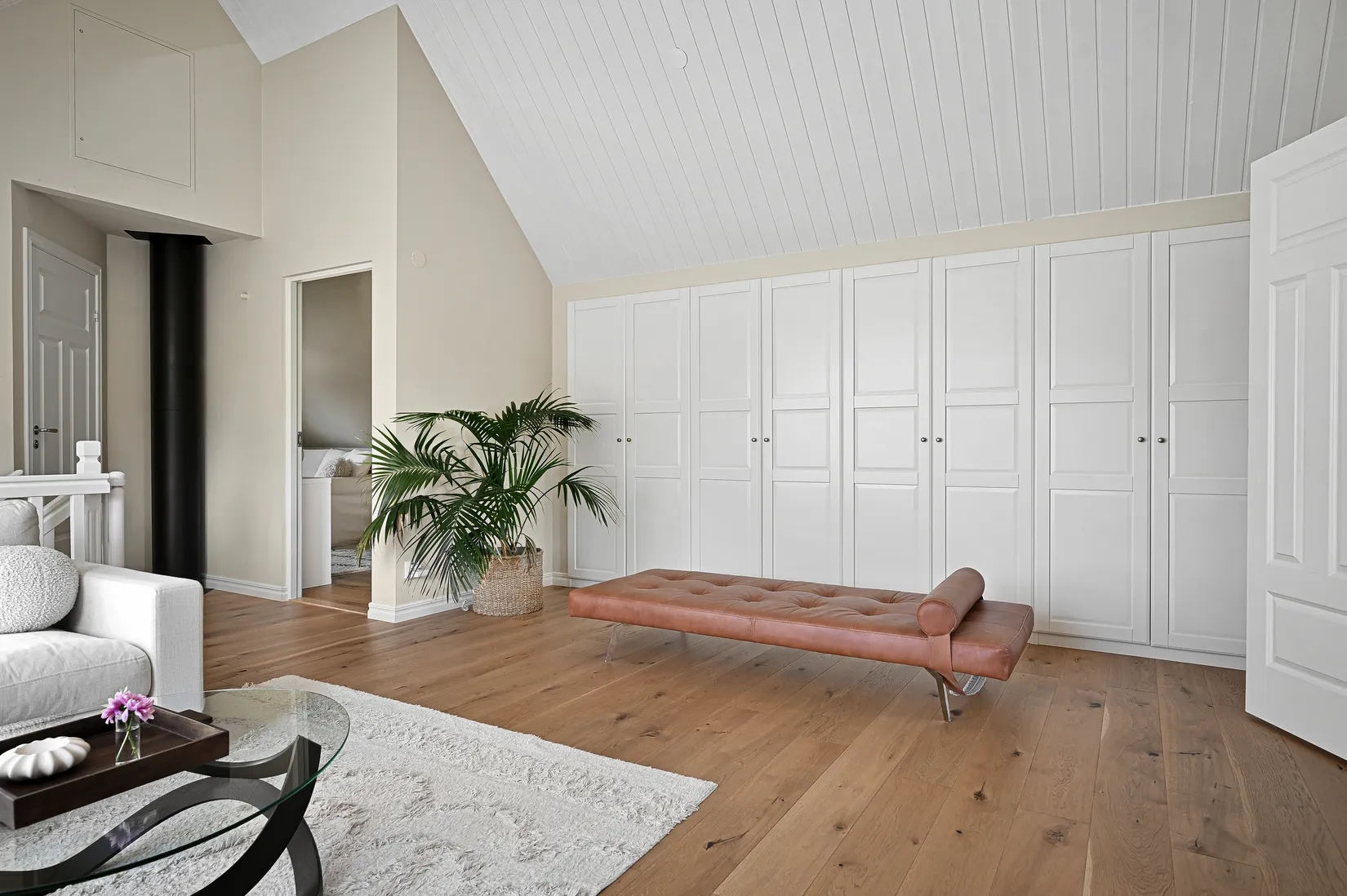 Villa, Slumnäsvägen 58, Strand, Tyresö