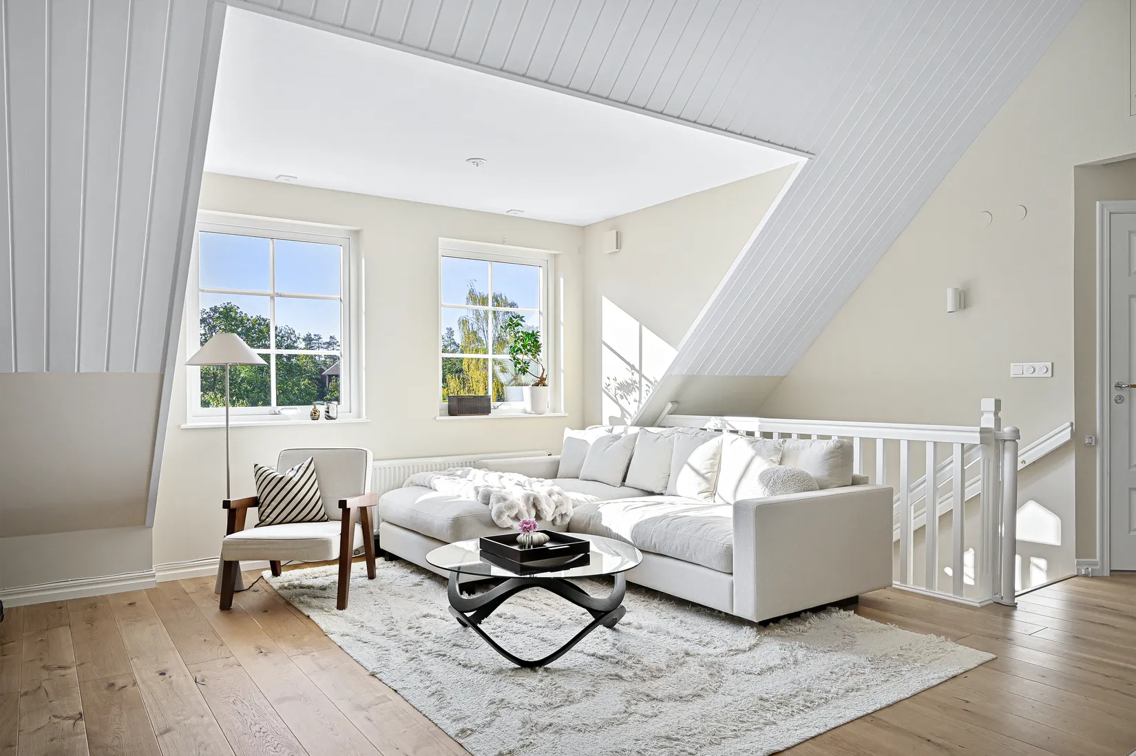 Villa, Slumnäsvägen 58, Strand, Tyresö