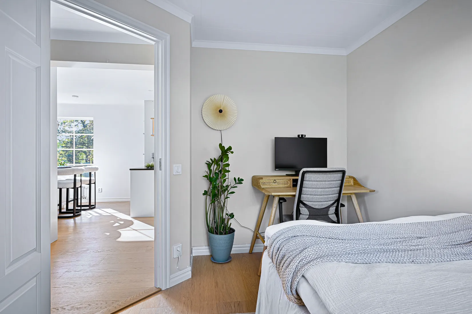 Villa, Slumnäsvägen 58, Strand, Tyresö