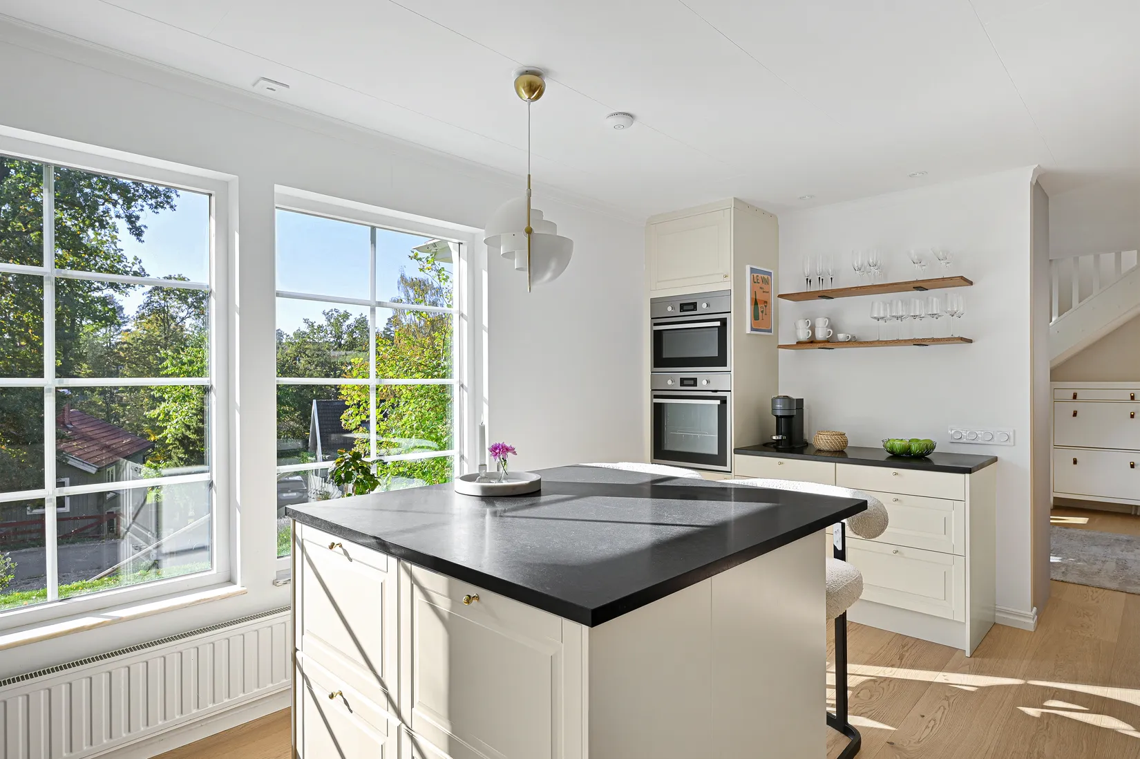 Villa, Slumnäsvägen 58, Strand, Tyresö
